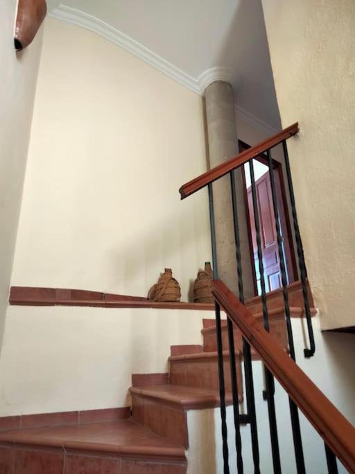 Casa Rural Casa Pepita