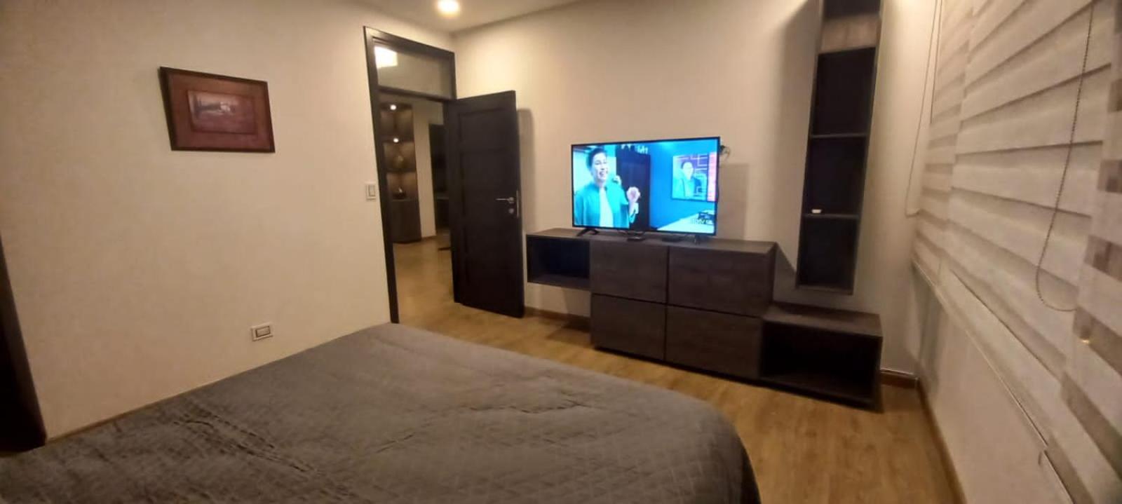 Acogedor Departamento zona Norte