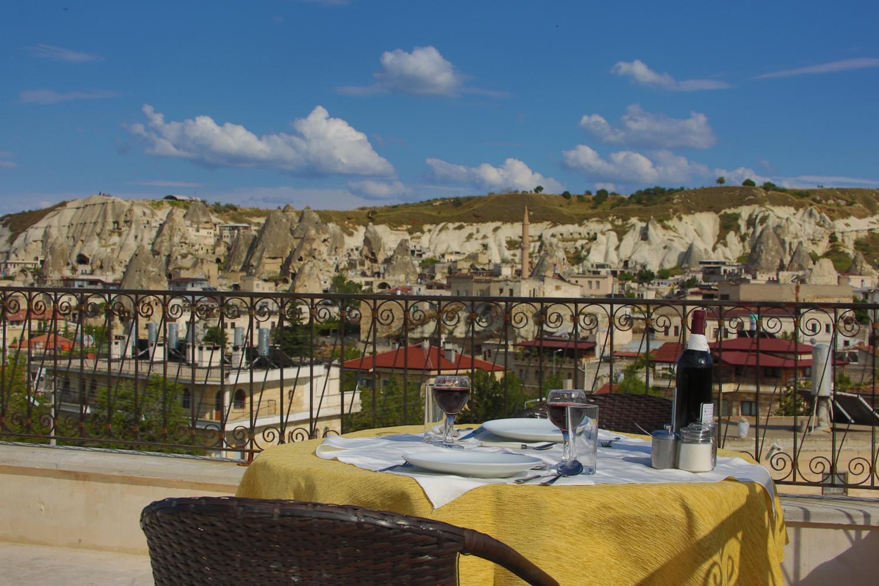 Kemal's Guest House - Image 29