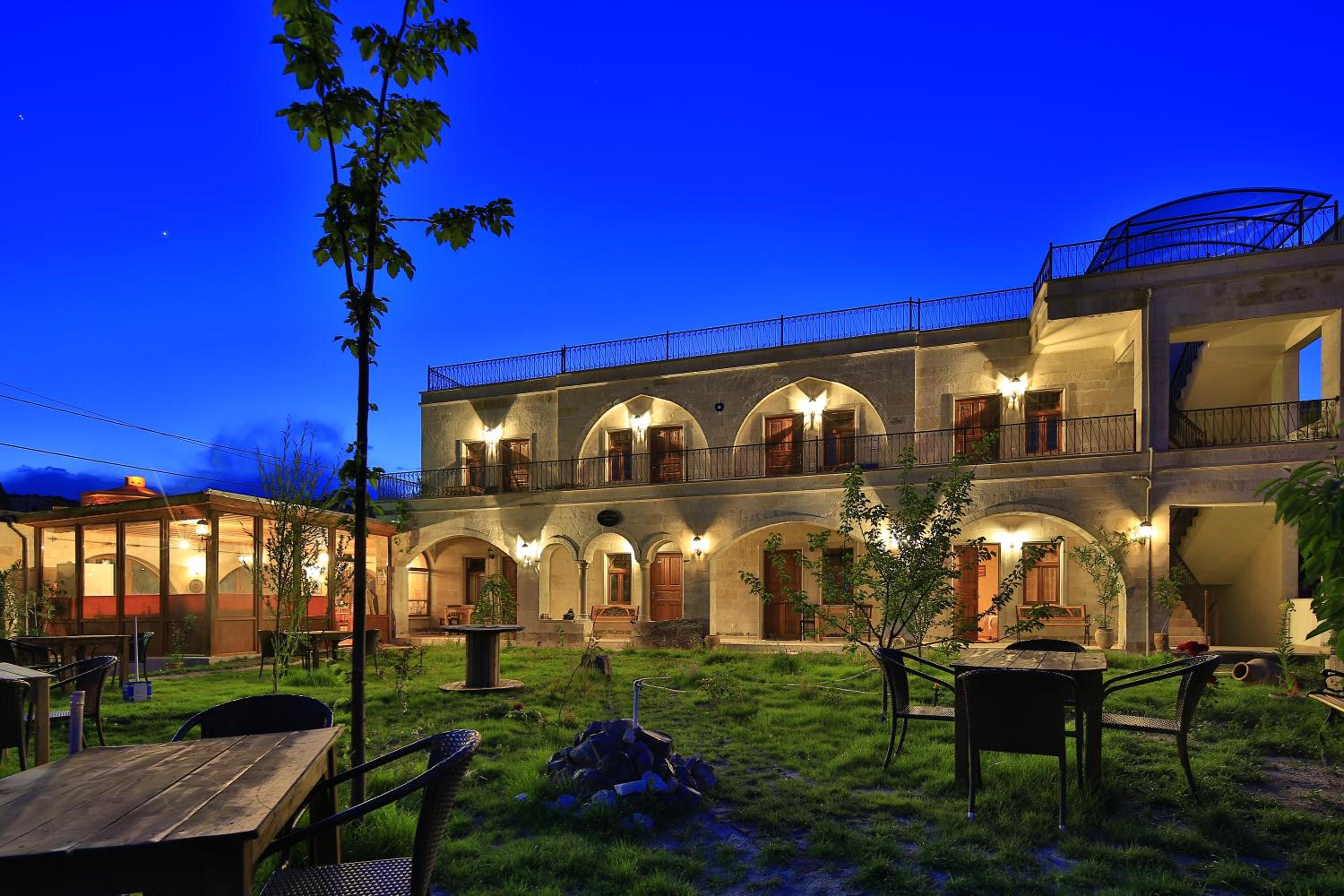 Kemal's Guest House - Image 30