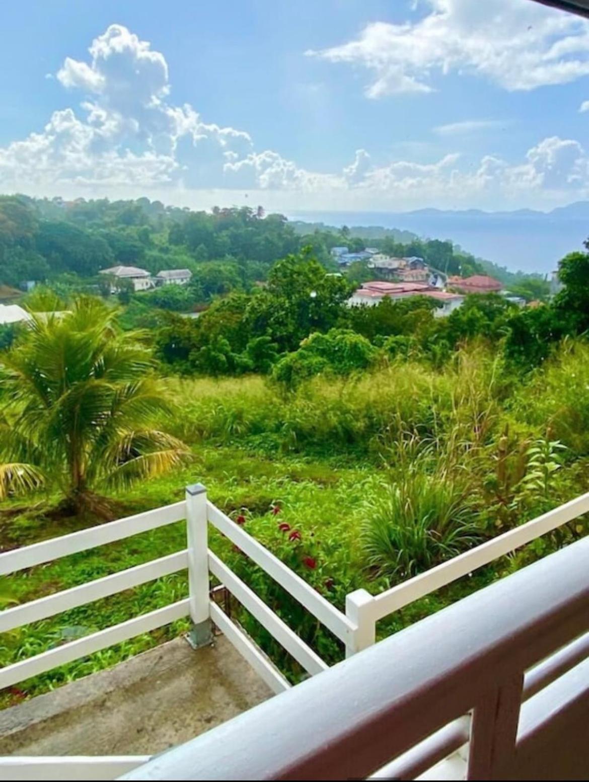 La maison du bonheur view 2