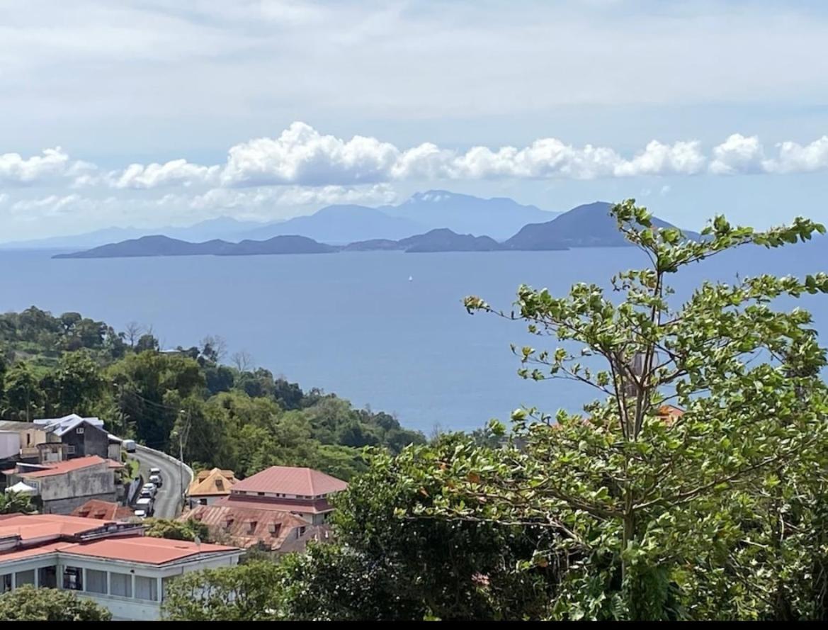 La maison du bonheur view 4