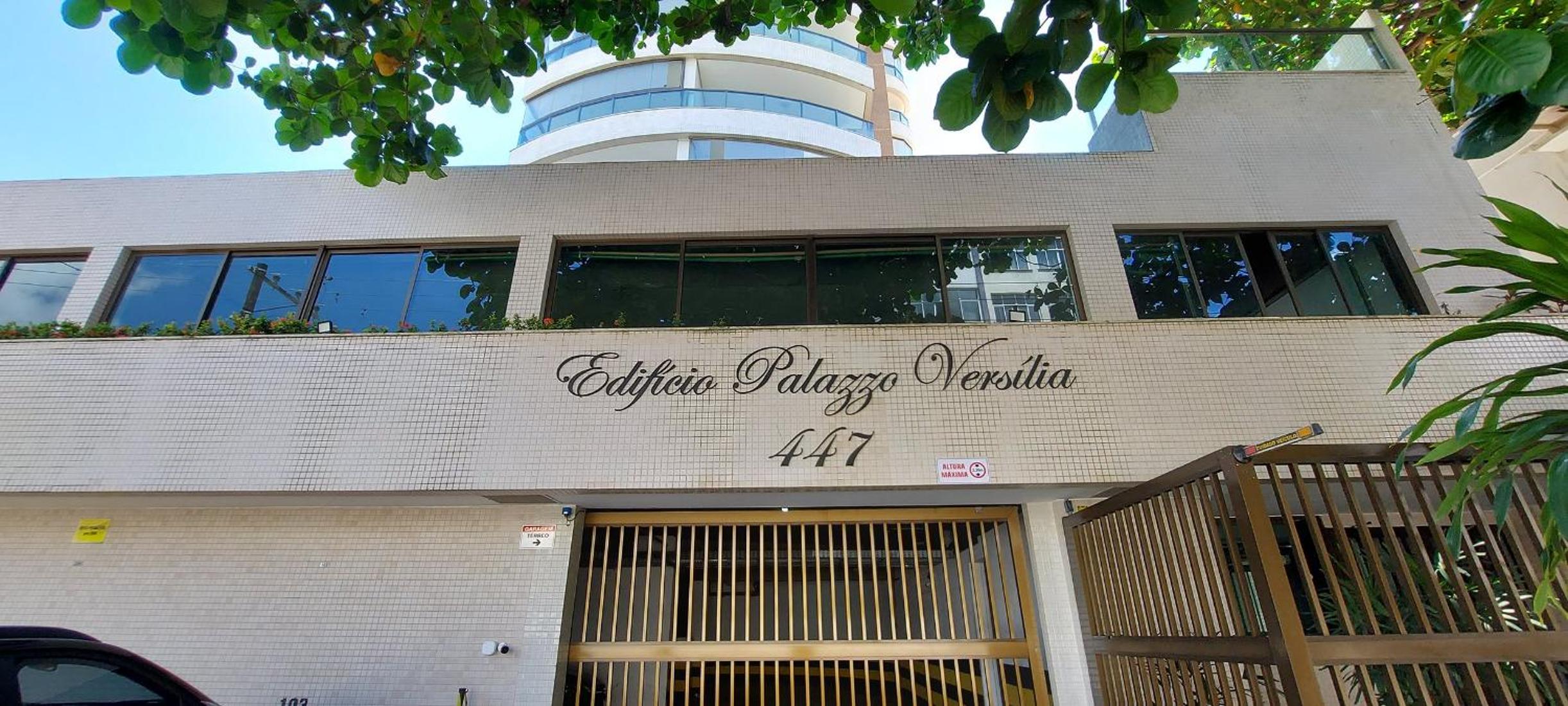 COBAR0113 - Edifício Palazzo Versilia