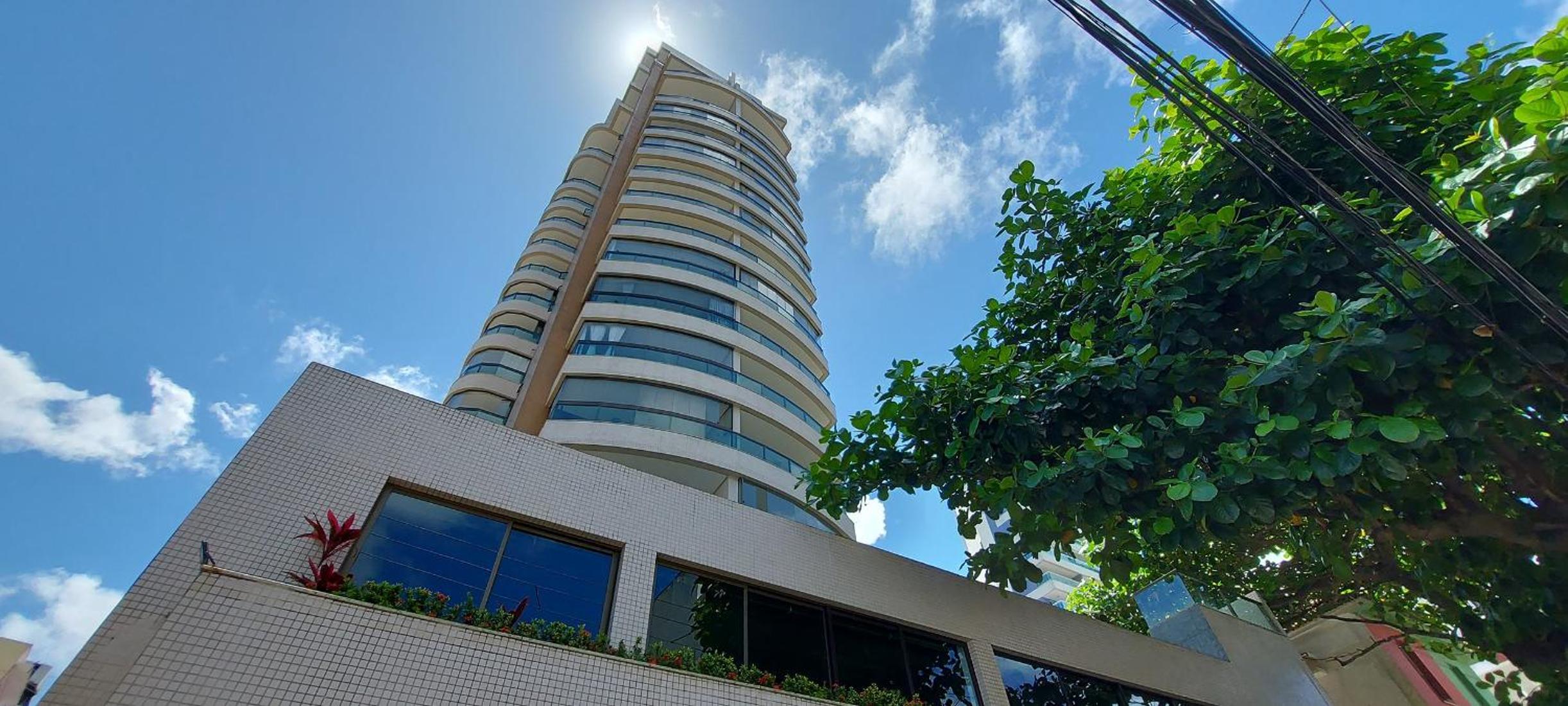 COBAR0113 - Edifício Palazzo Versilia