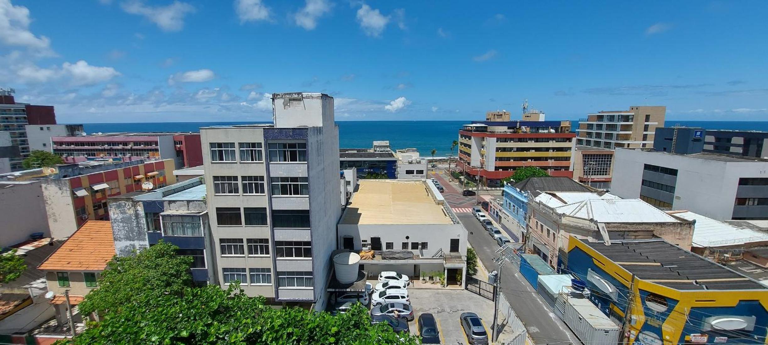 COBAR0113 - Edifício Palazzo Versilia