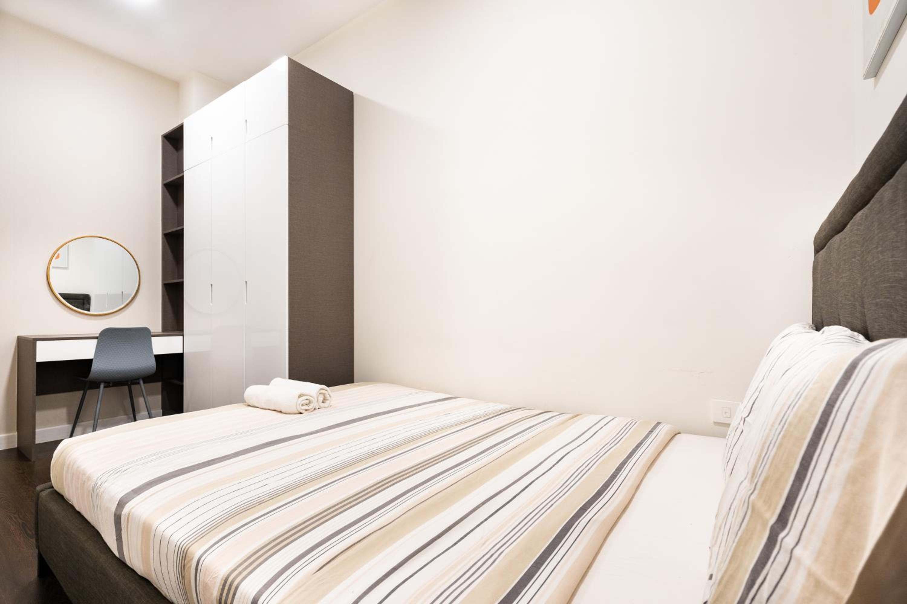 MIN' Apartment - Rivergate Residence Downtown Bui Vien - FREE POOL