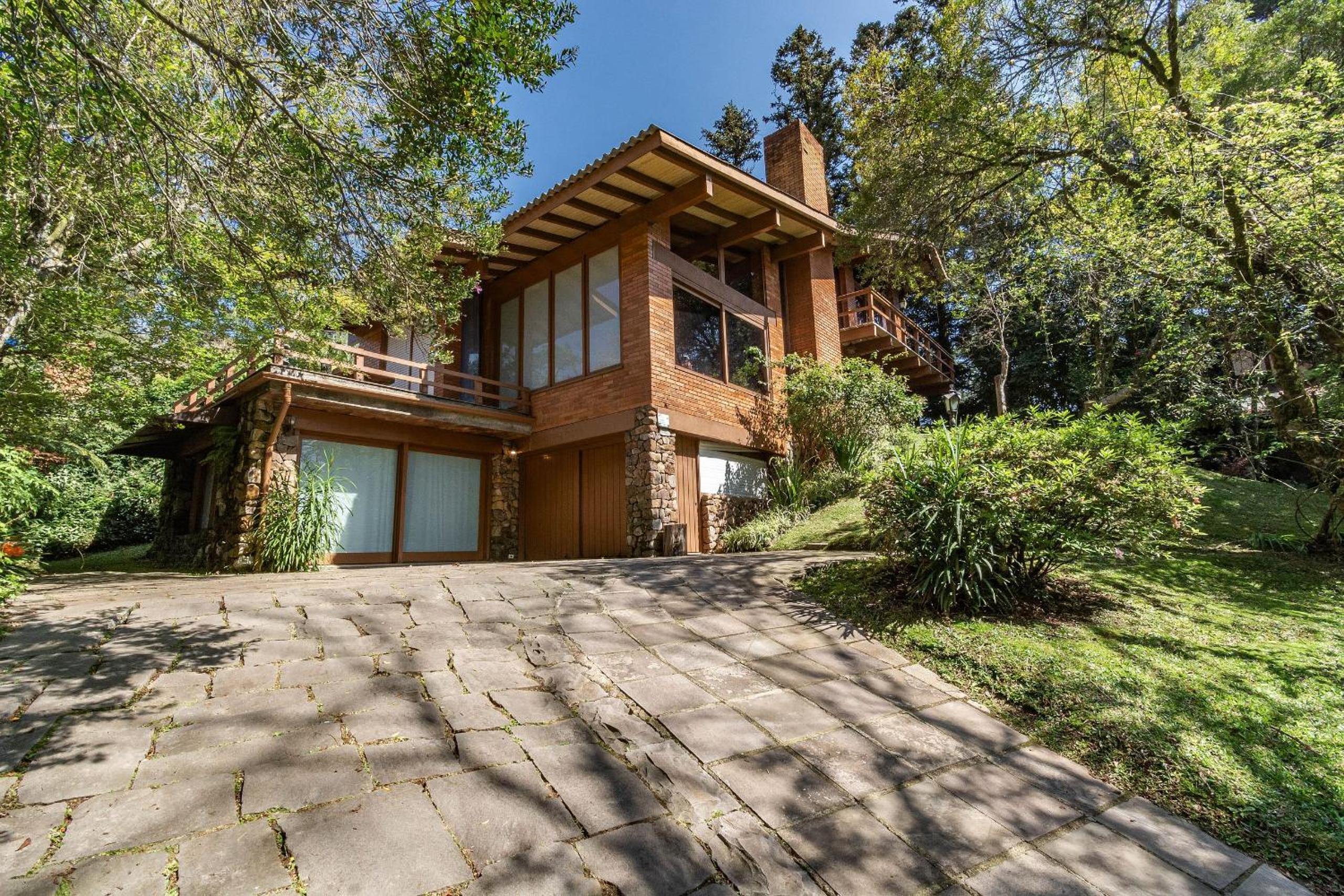 Casa em Gramado - @stayhousetemporada