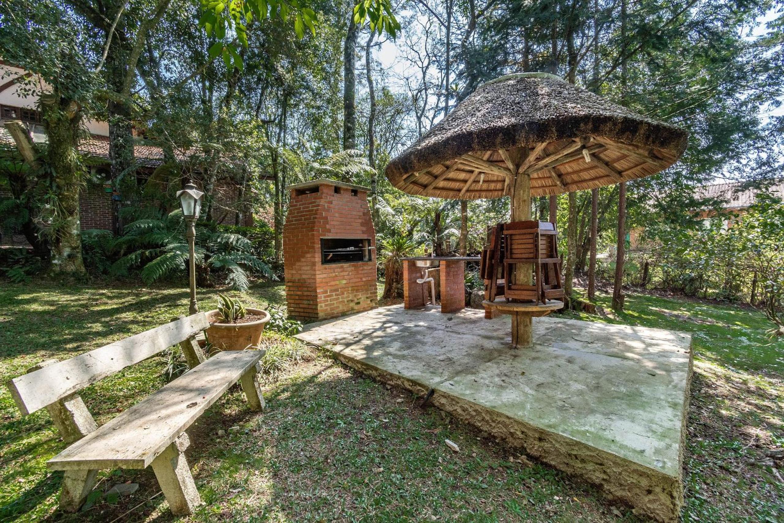 Casa em Gramado - @stayhousetemporada