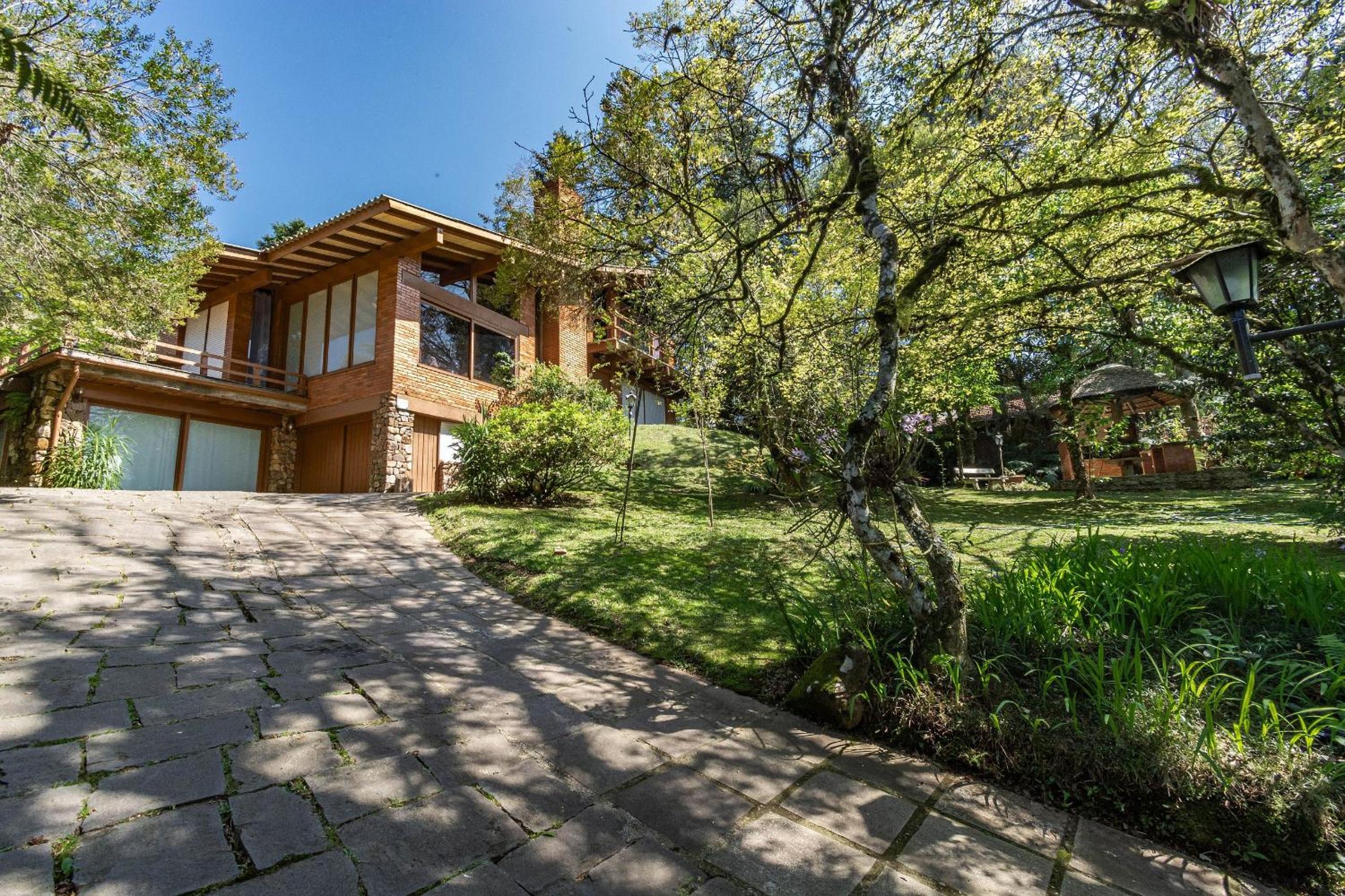 Casa em Gramado - @stayhousetemporada