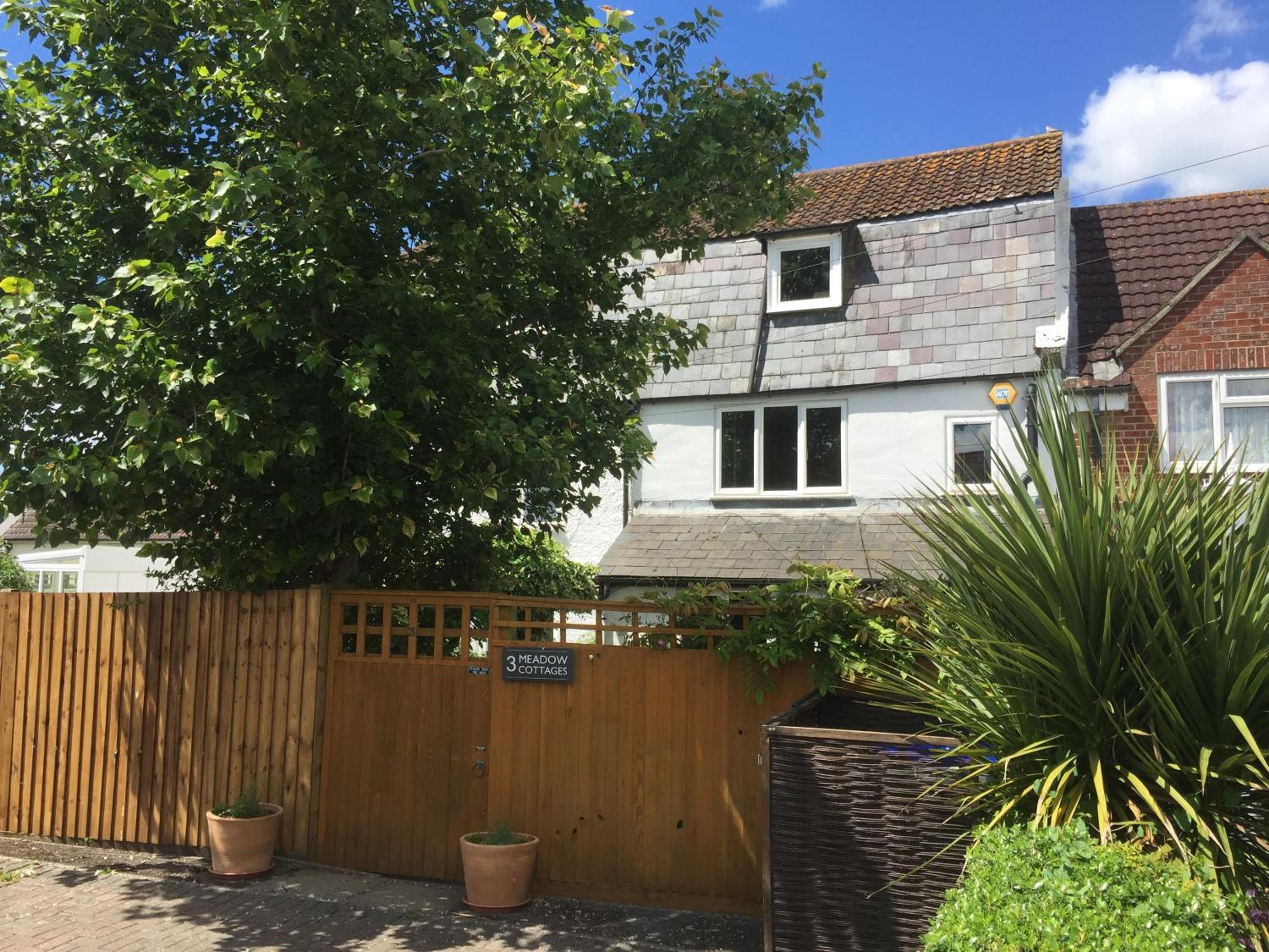 Meadow Cottage, photo 20
