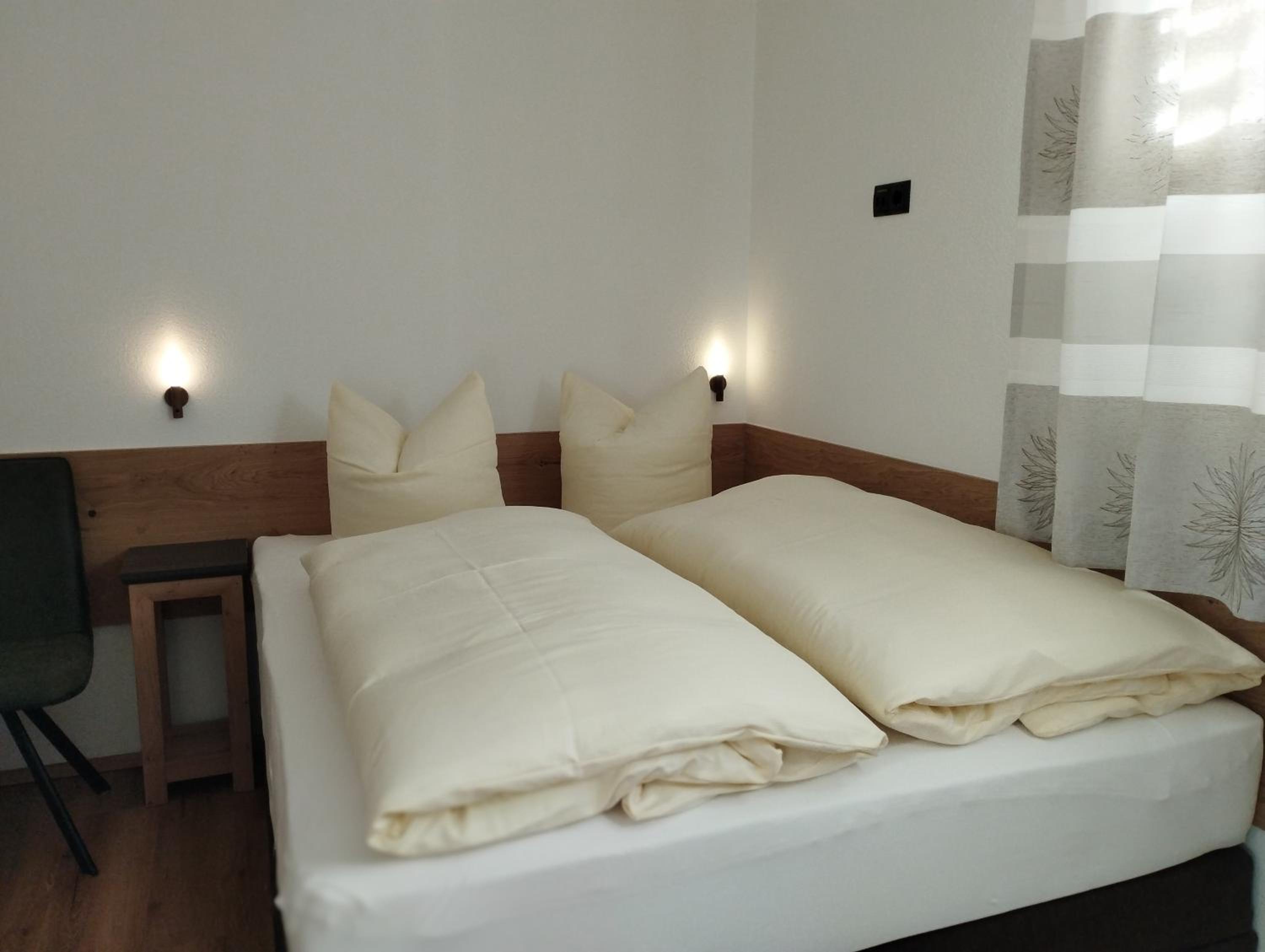 Appartement Lisi`s Dahoam