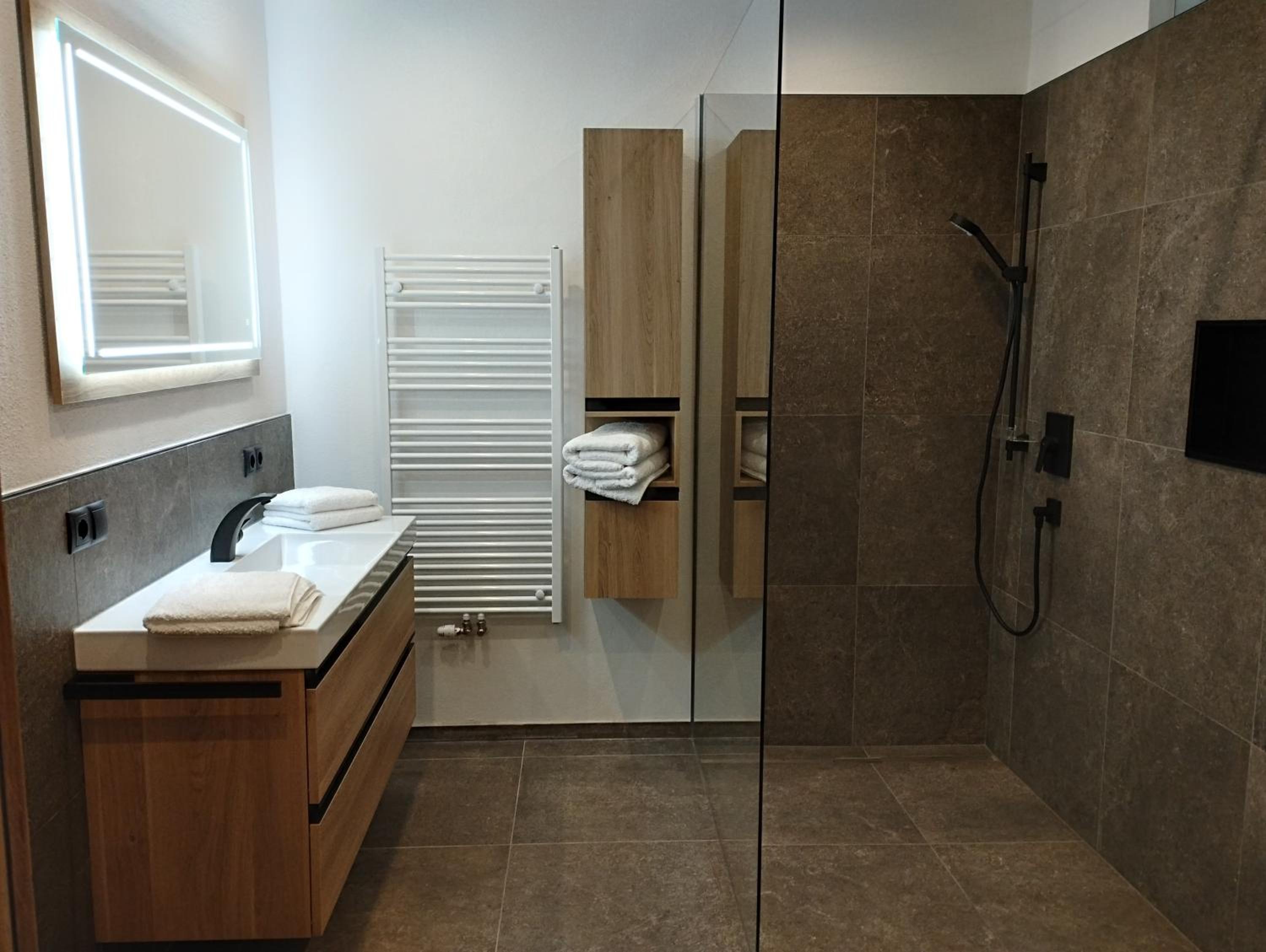 Appartement Lisi`s Dahoam