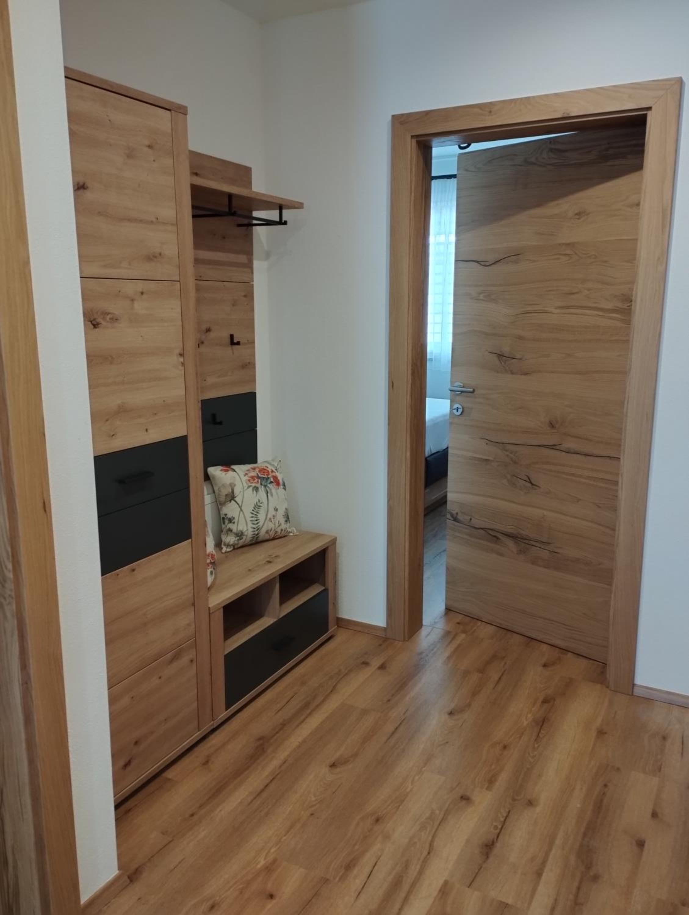 Appartement Lisi`s Dahoam