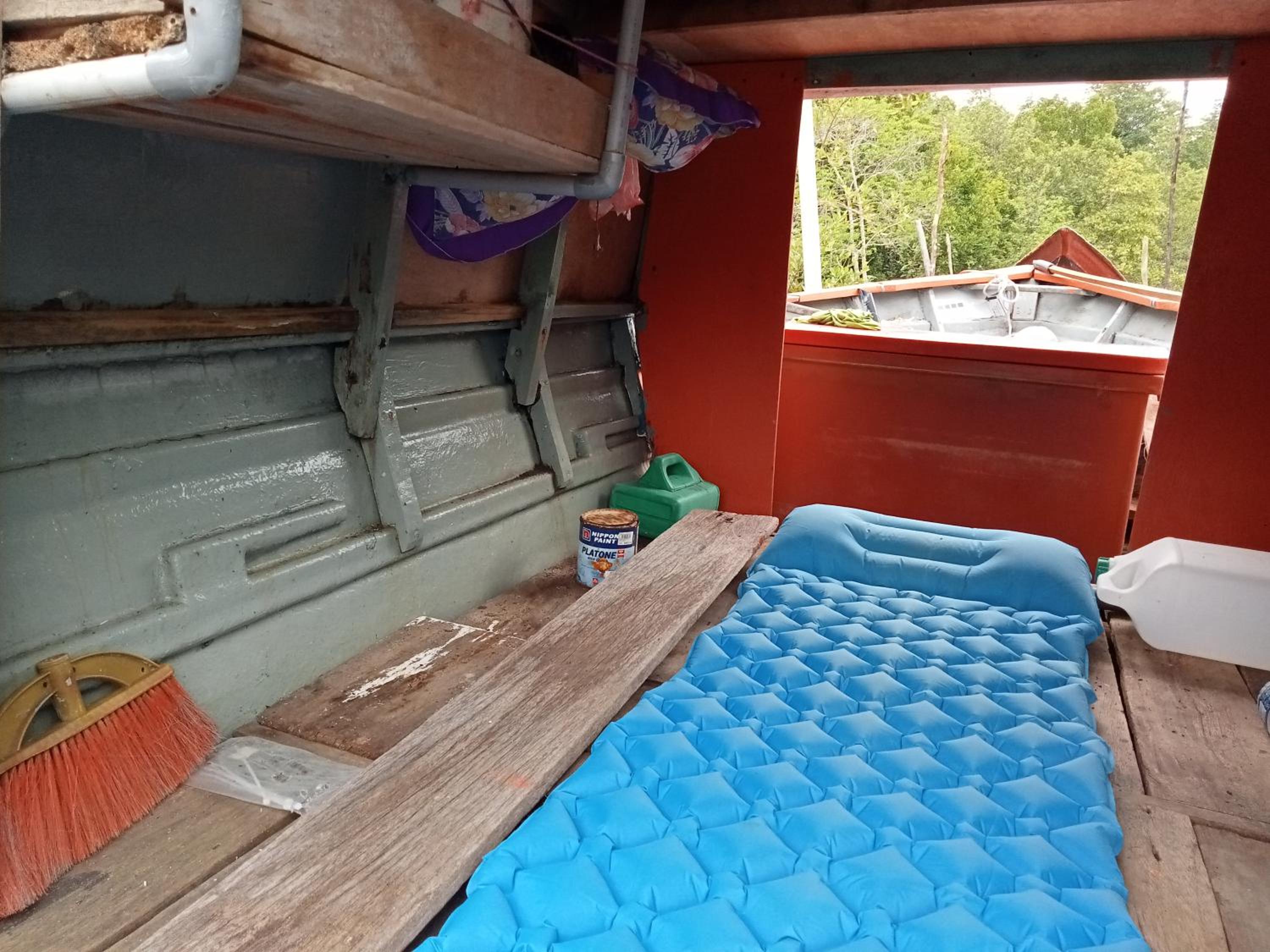 The BoatBnB photo 5