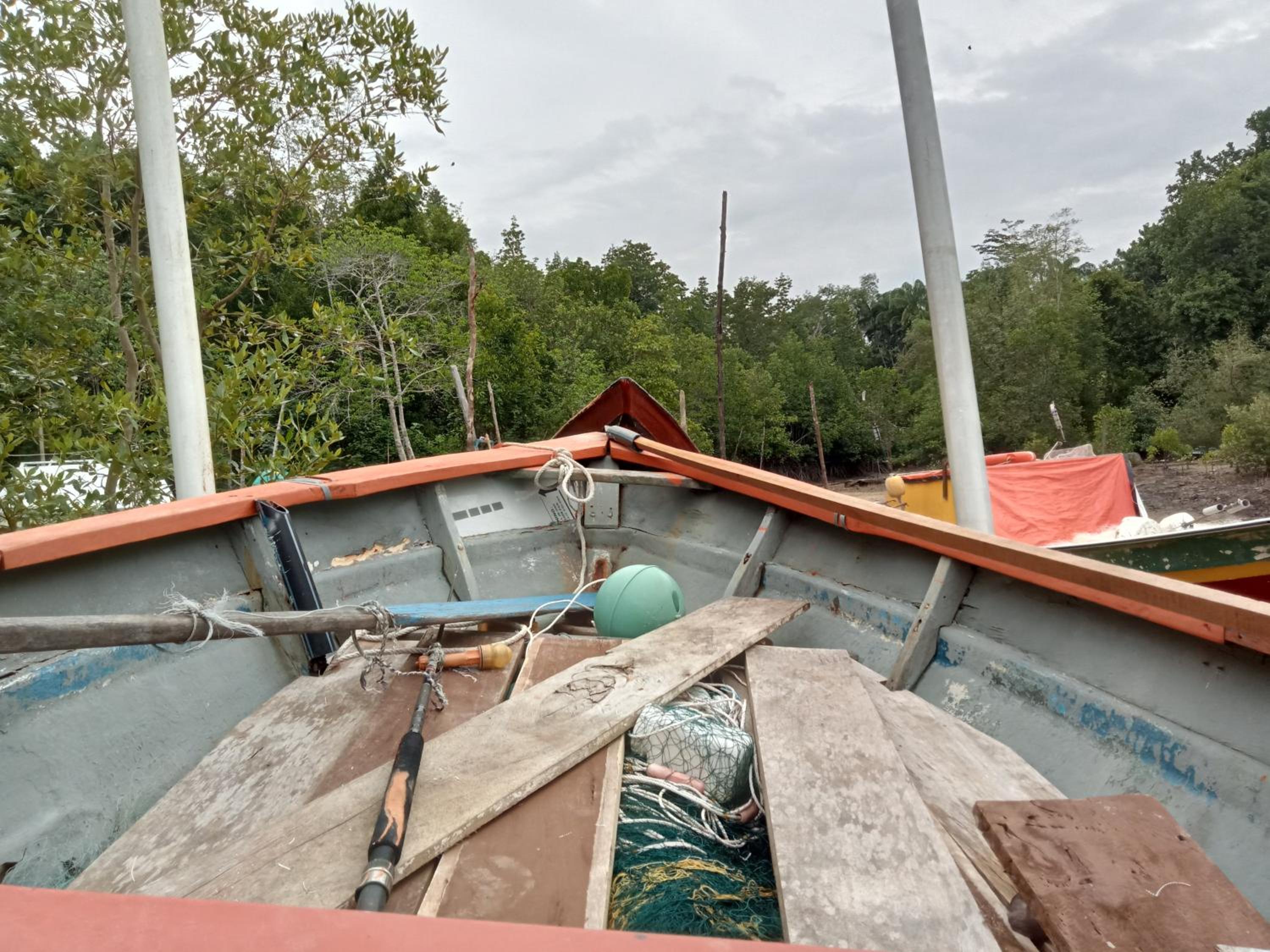 The BoatBnB photo 7