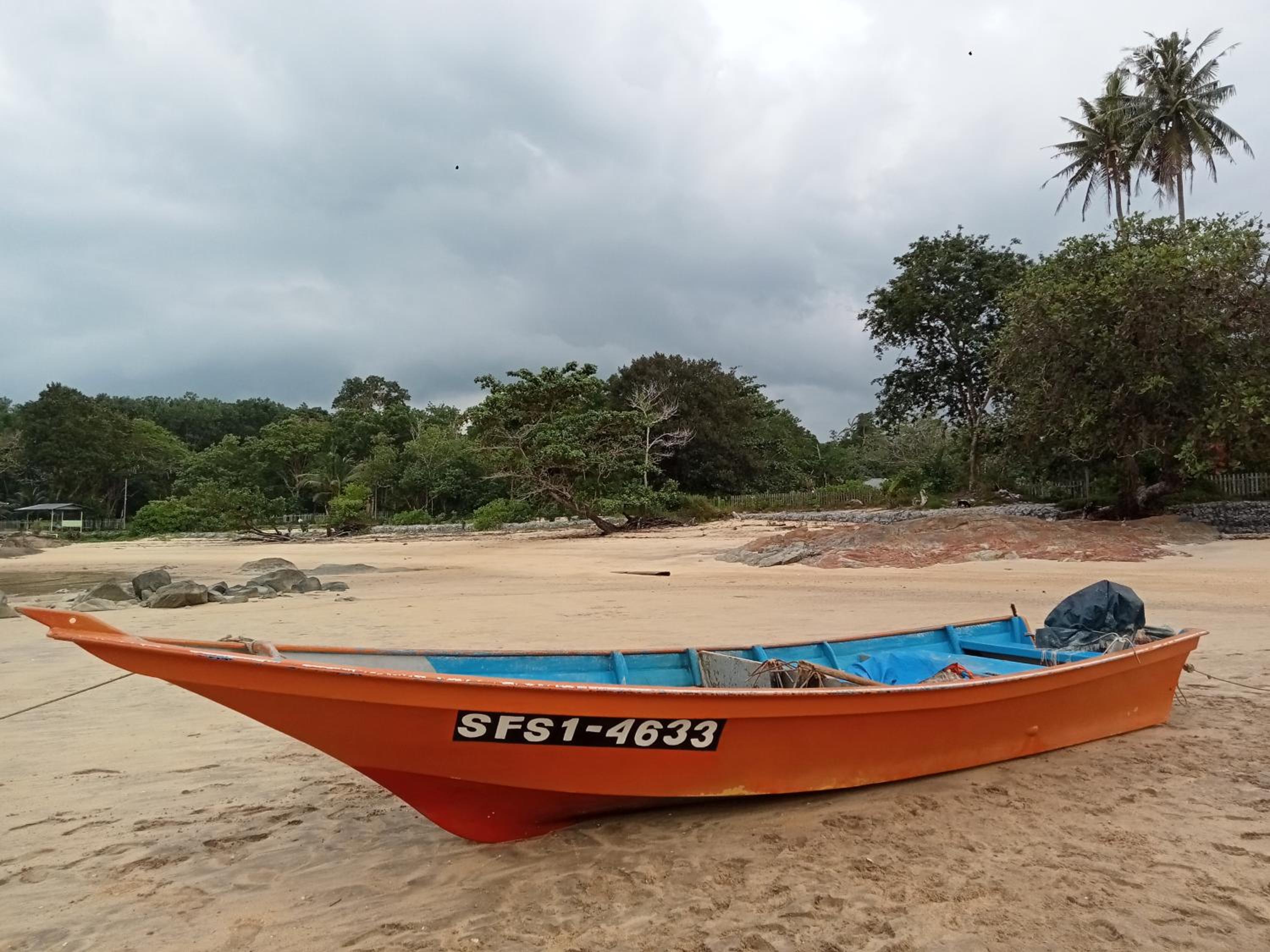 The BoatBnB photo 8