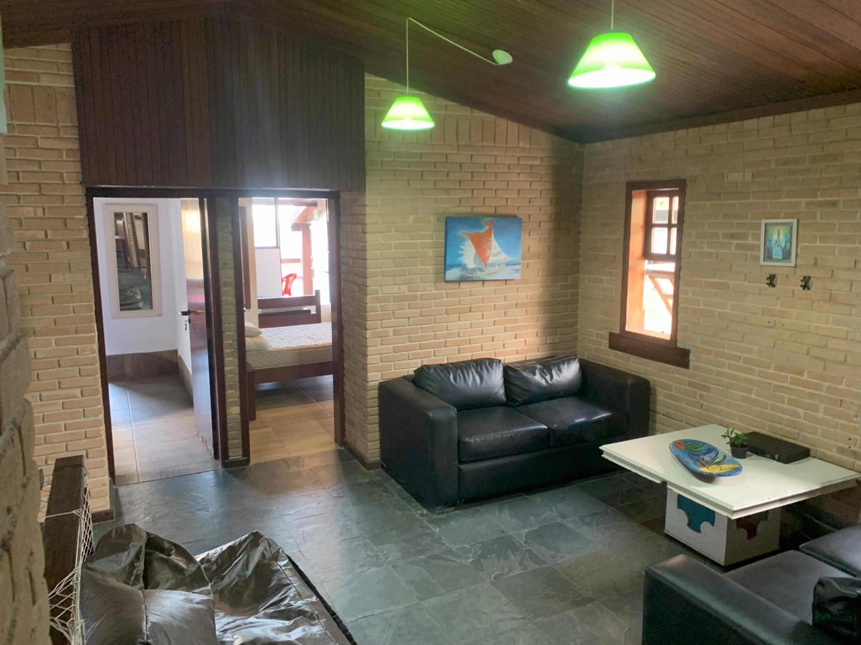 Canto das Toninhas Guest House