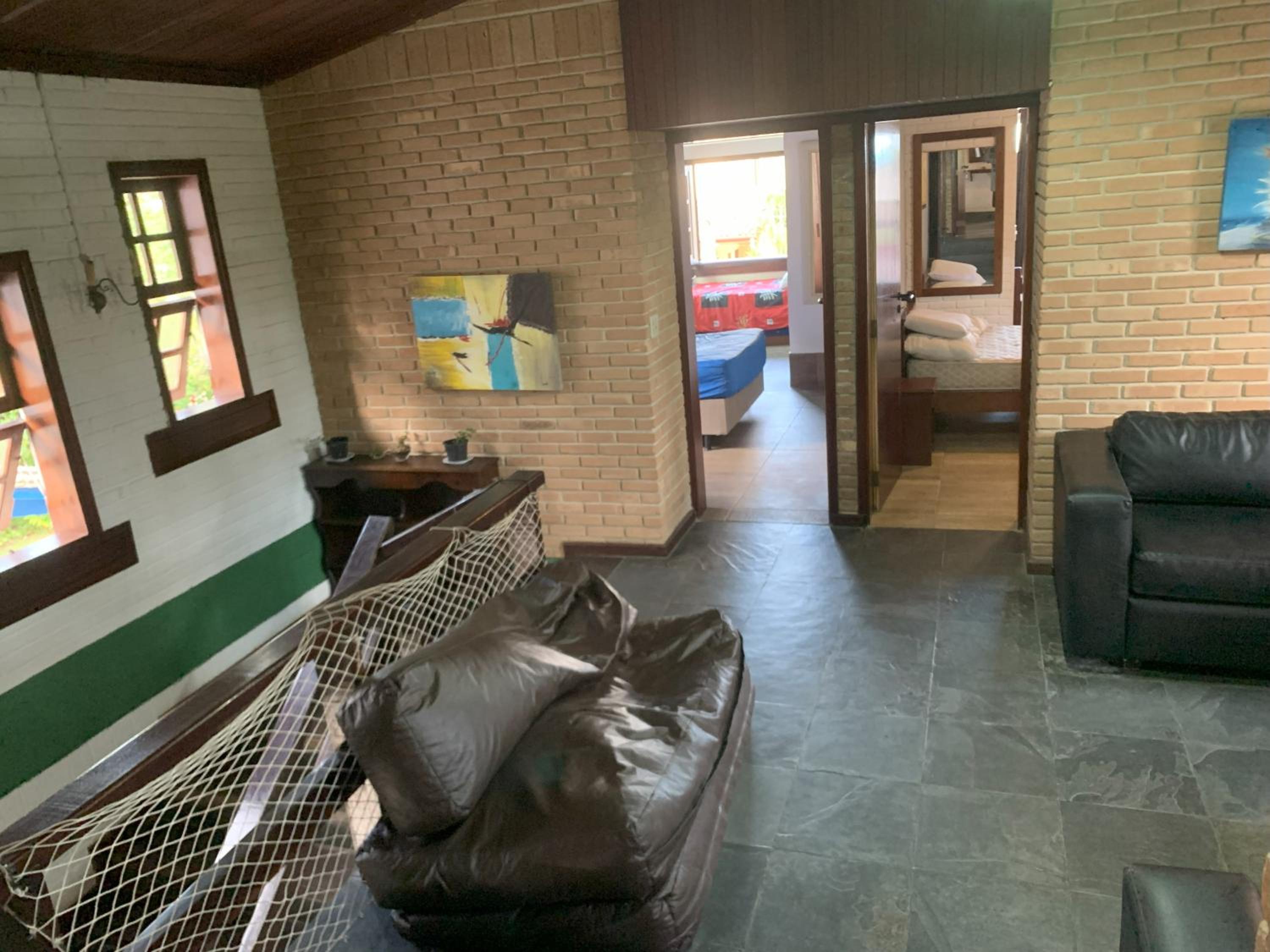 Canto das Toninhas Guest House