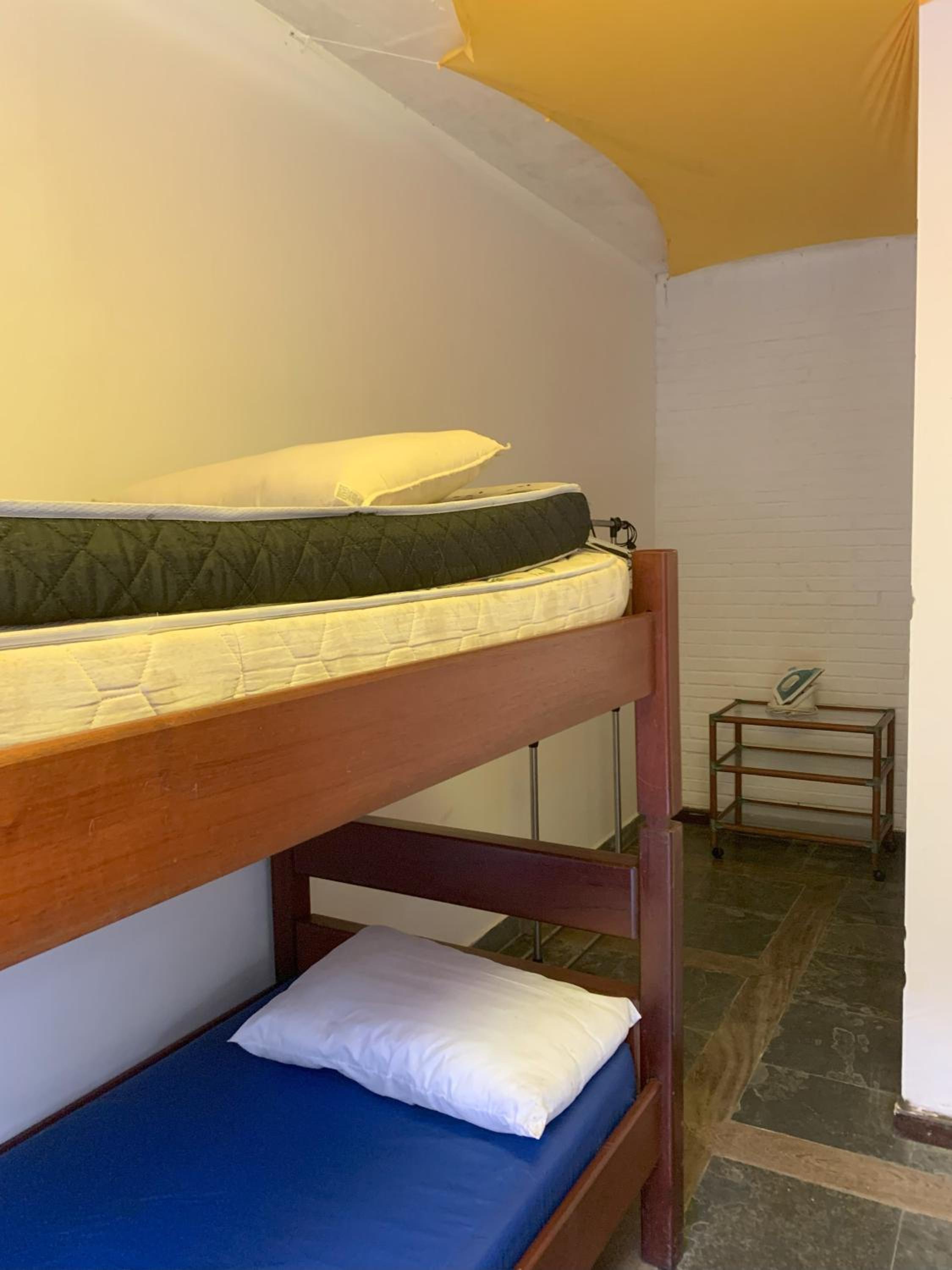 Canto das Toninhas Guest House