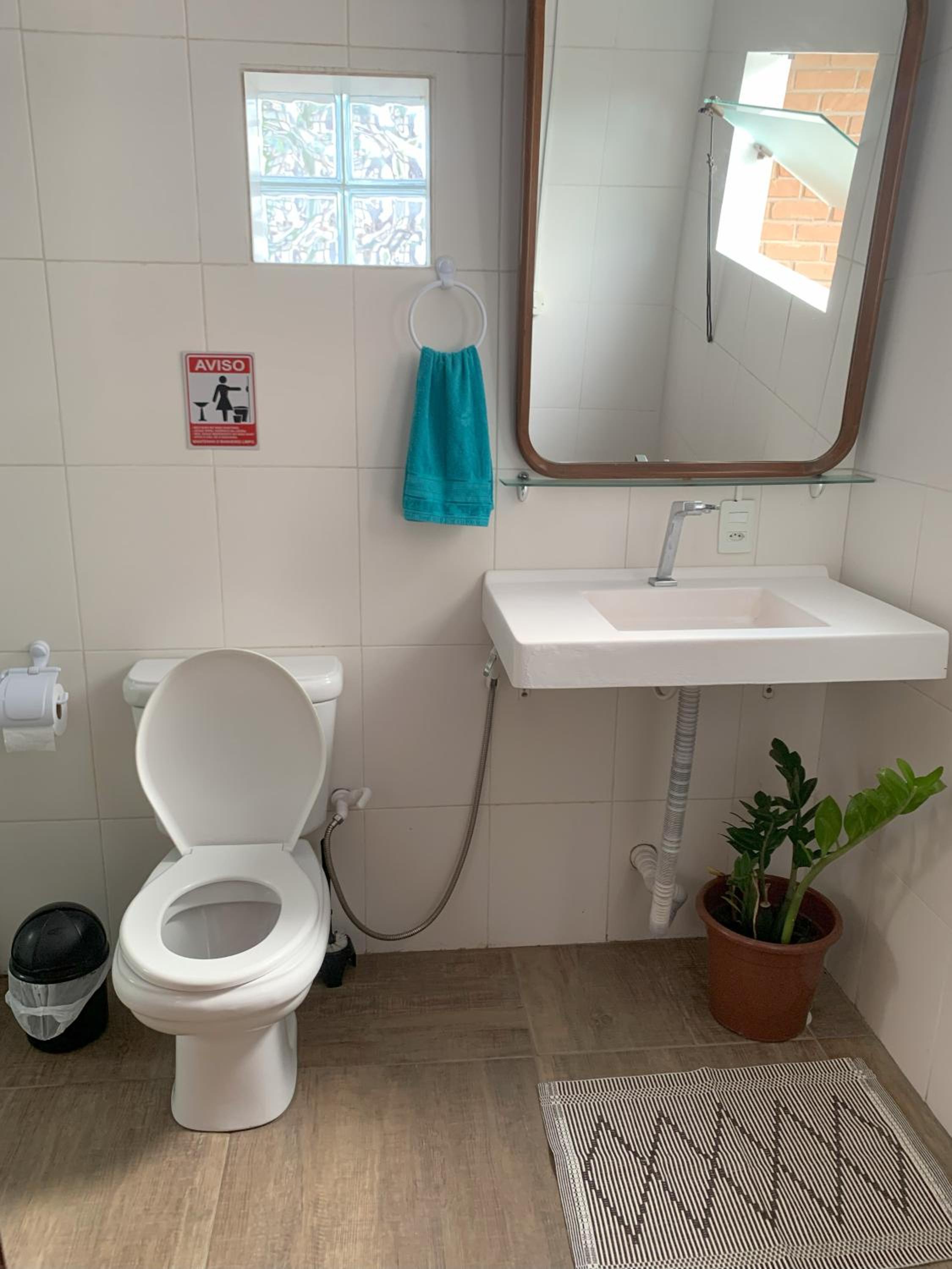 Canto das Toninhas Guest House