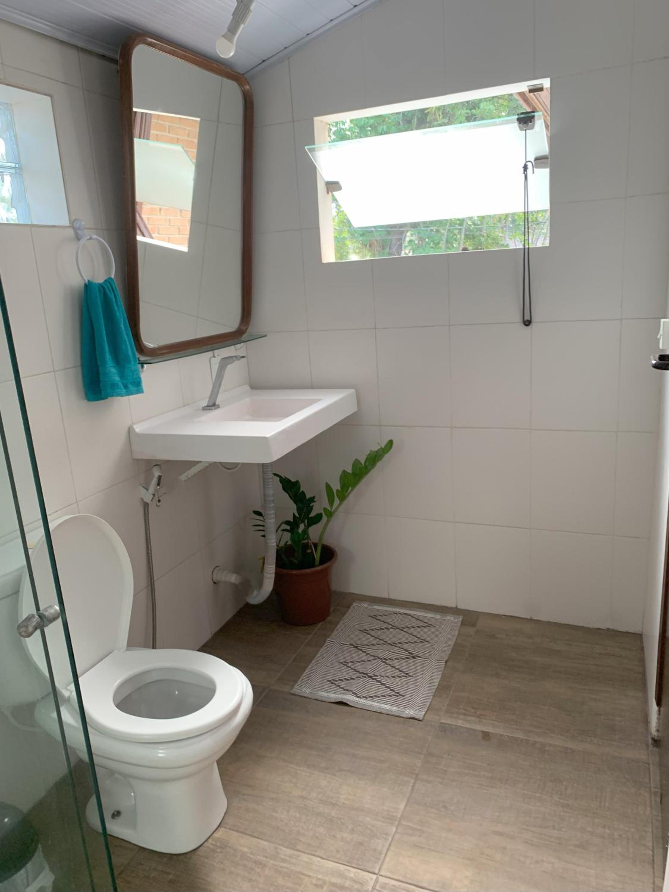 Canto das Toninhas Guest House