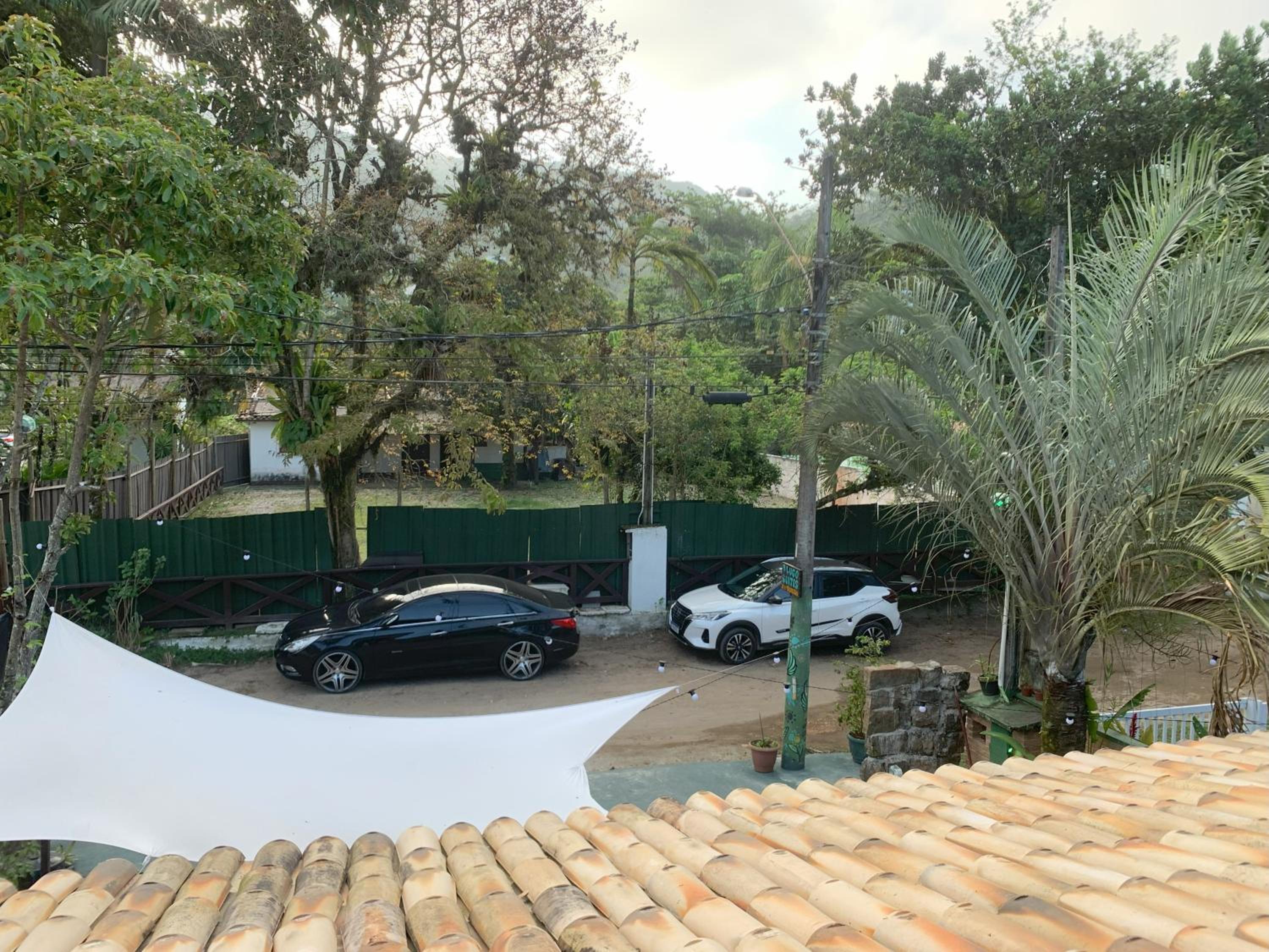 Canto das Toninhas Guest House