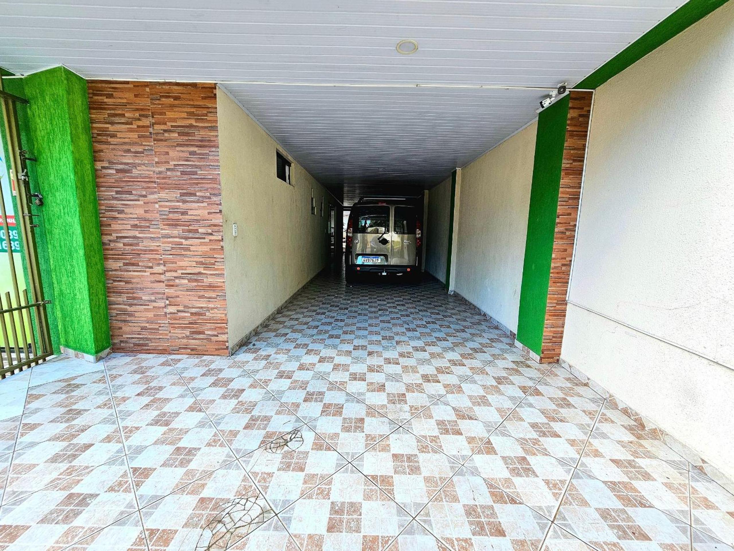 Apt Centro de Foz para até 8 pessoas