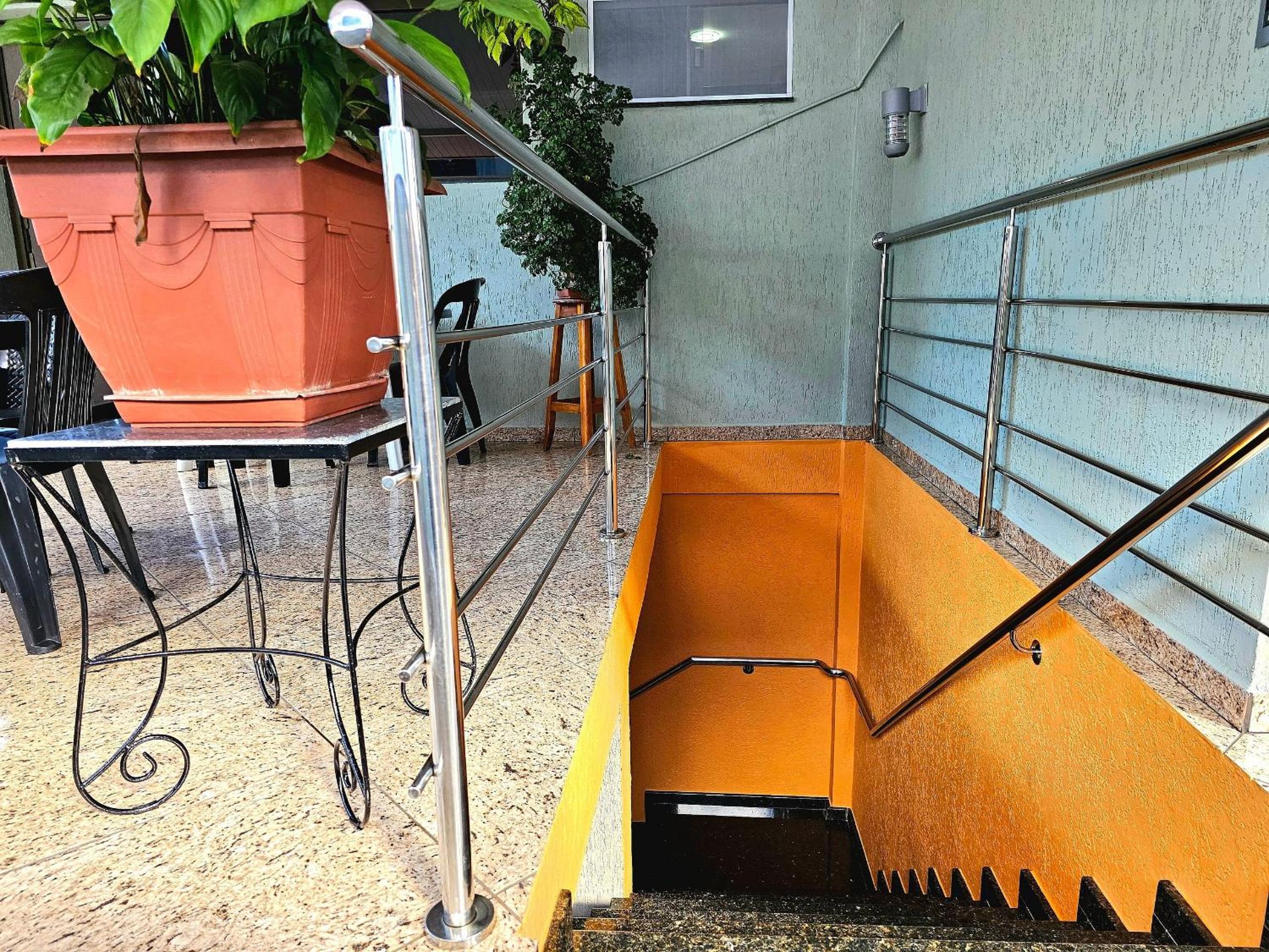 Apt Centro de Foz para até 8 pessoas