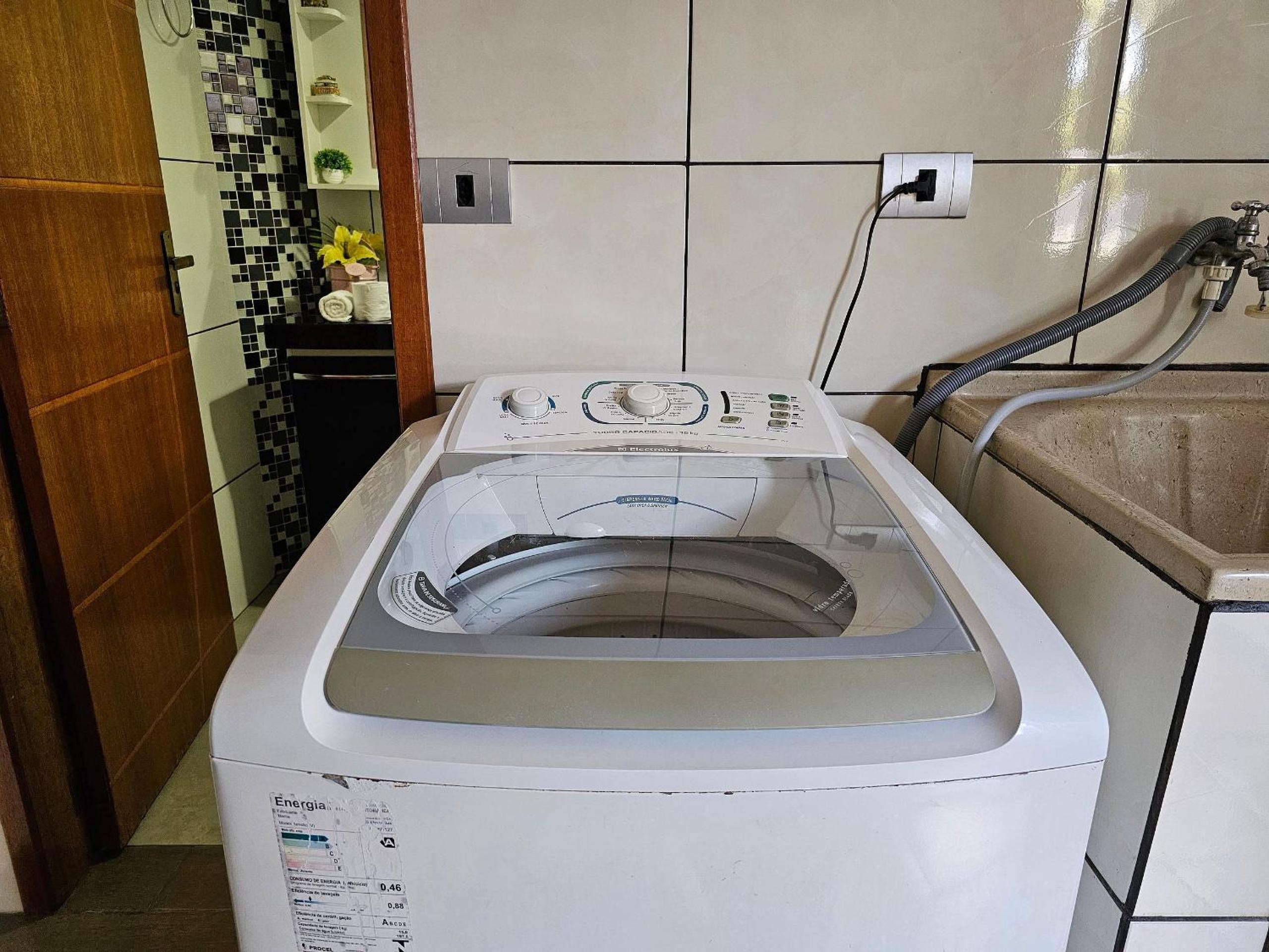 Apt Centro de Foz para até 8 pessoas