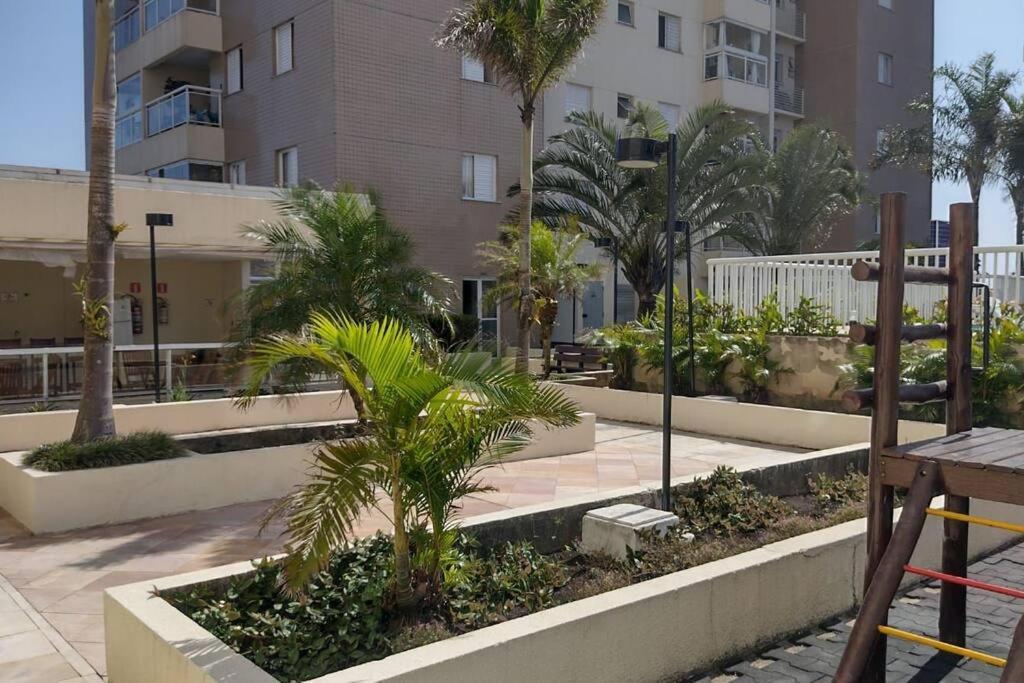 Apartamento em itanhaem