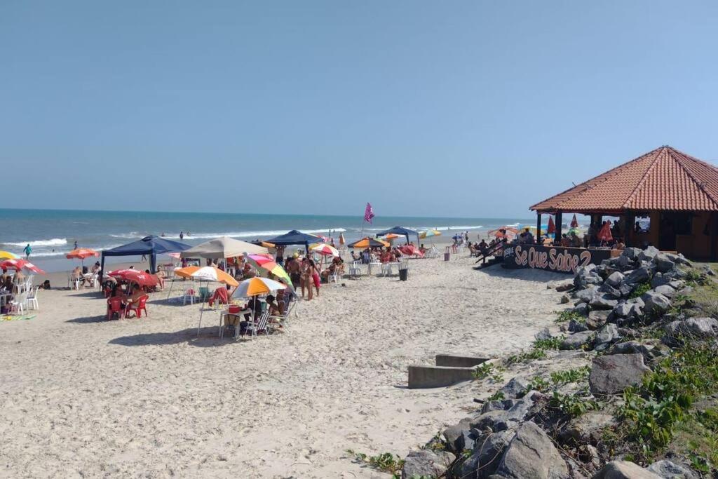 Apartamento em itanhaem