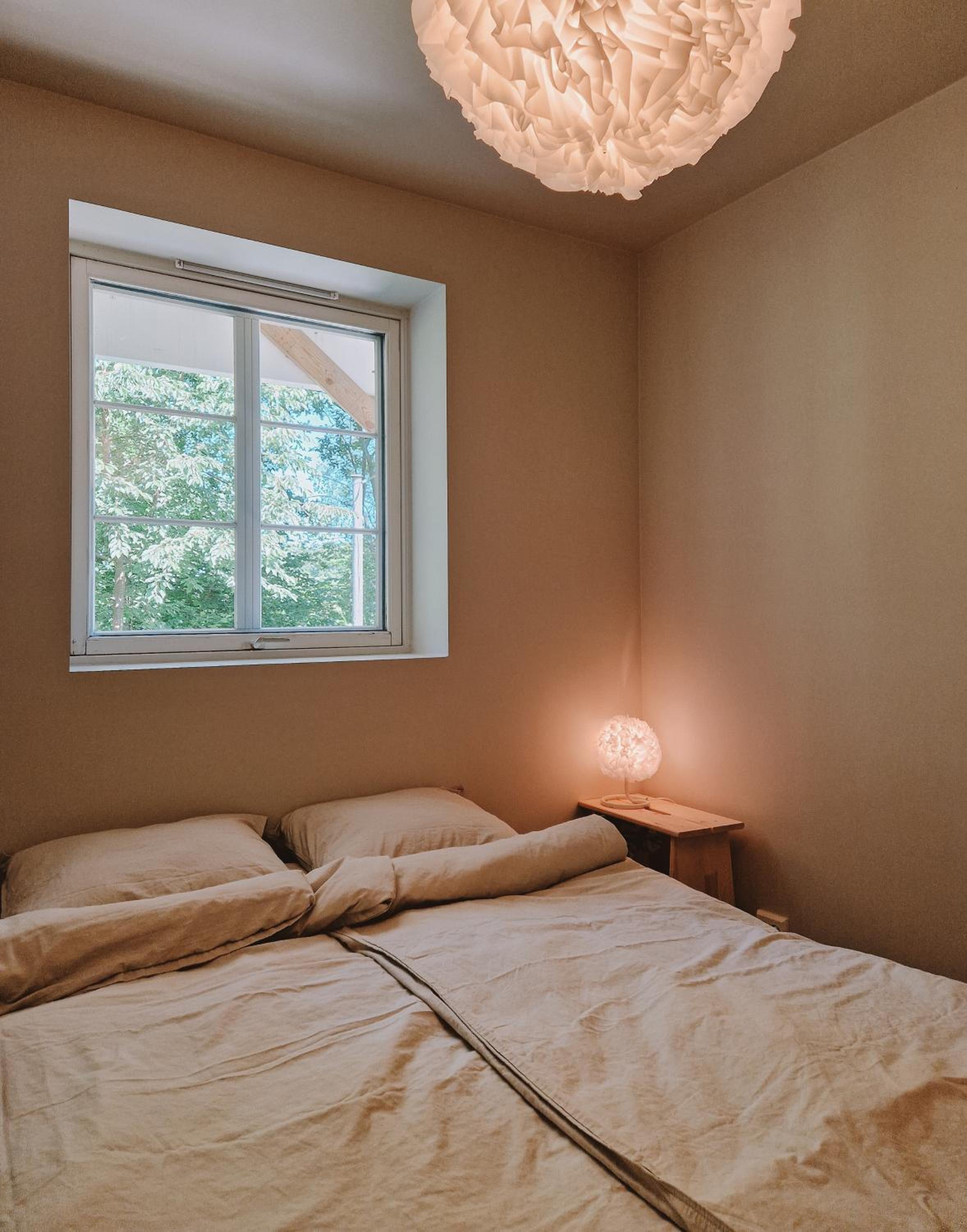 Cozy and newly renovated appartment view 5