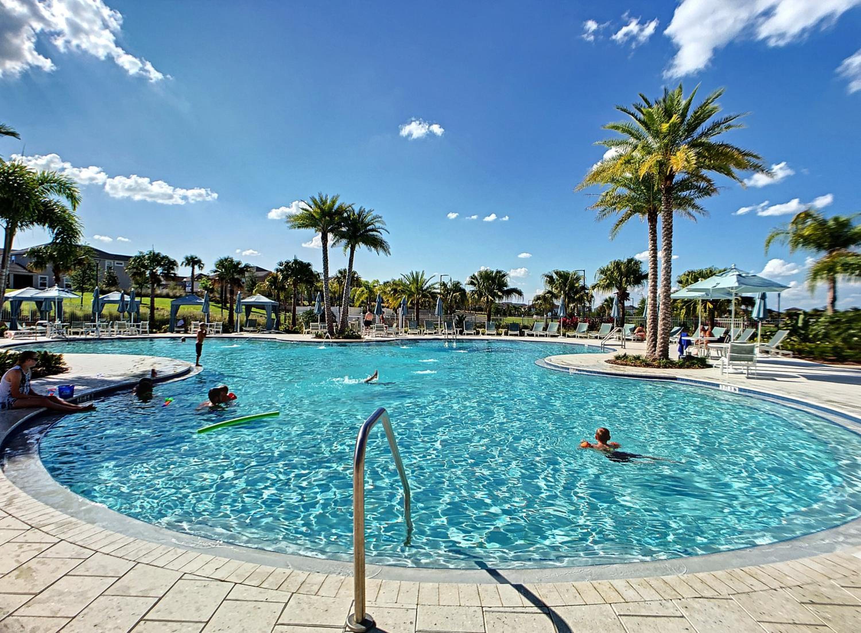 MAUI PALMS - Private Pool, Solara Resort Access!