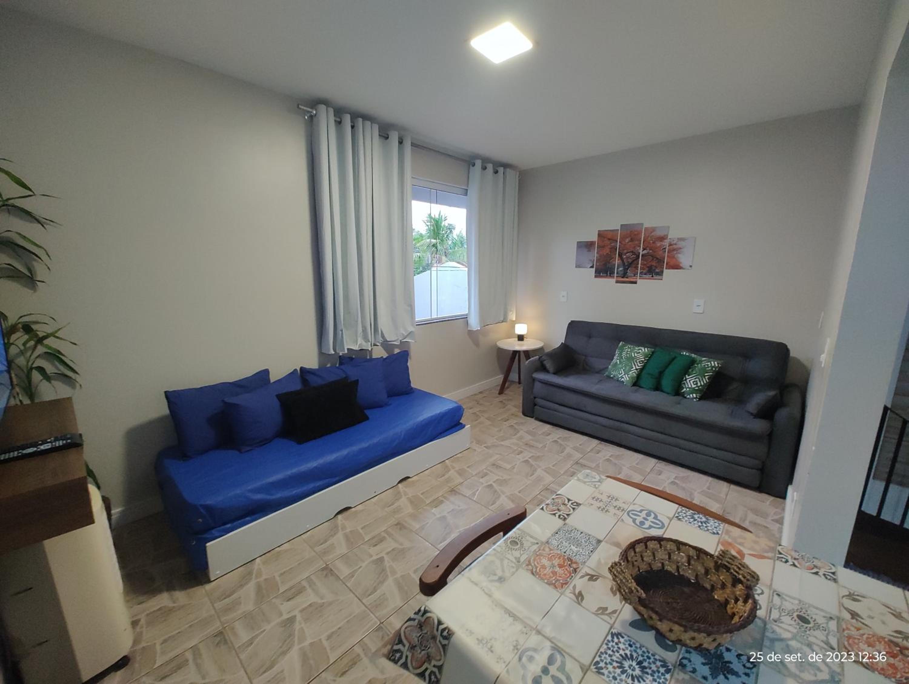 Residencial Bernardo 1 dormitório