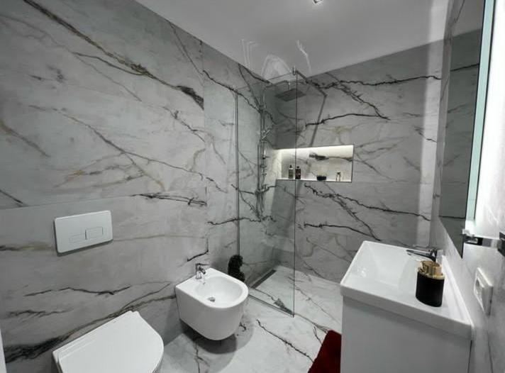 Korca Destination Apartment