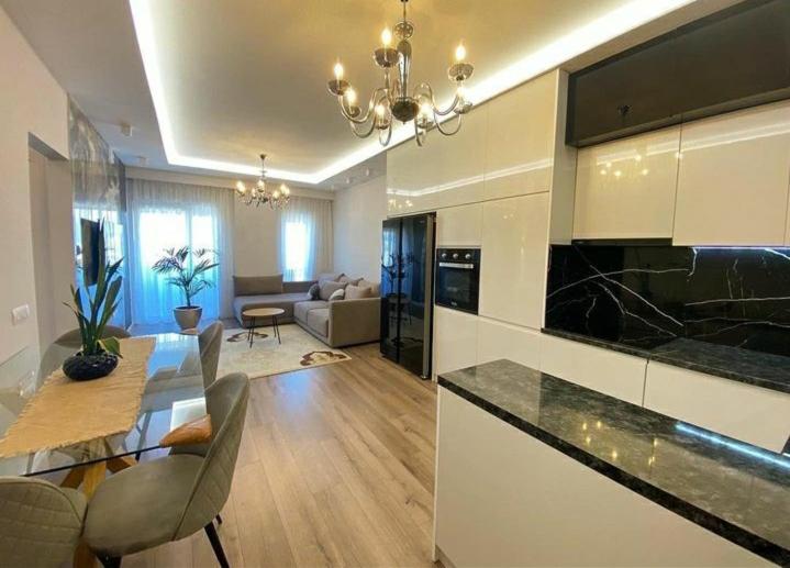 Korca Destination Apartment