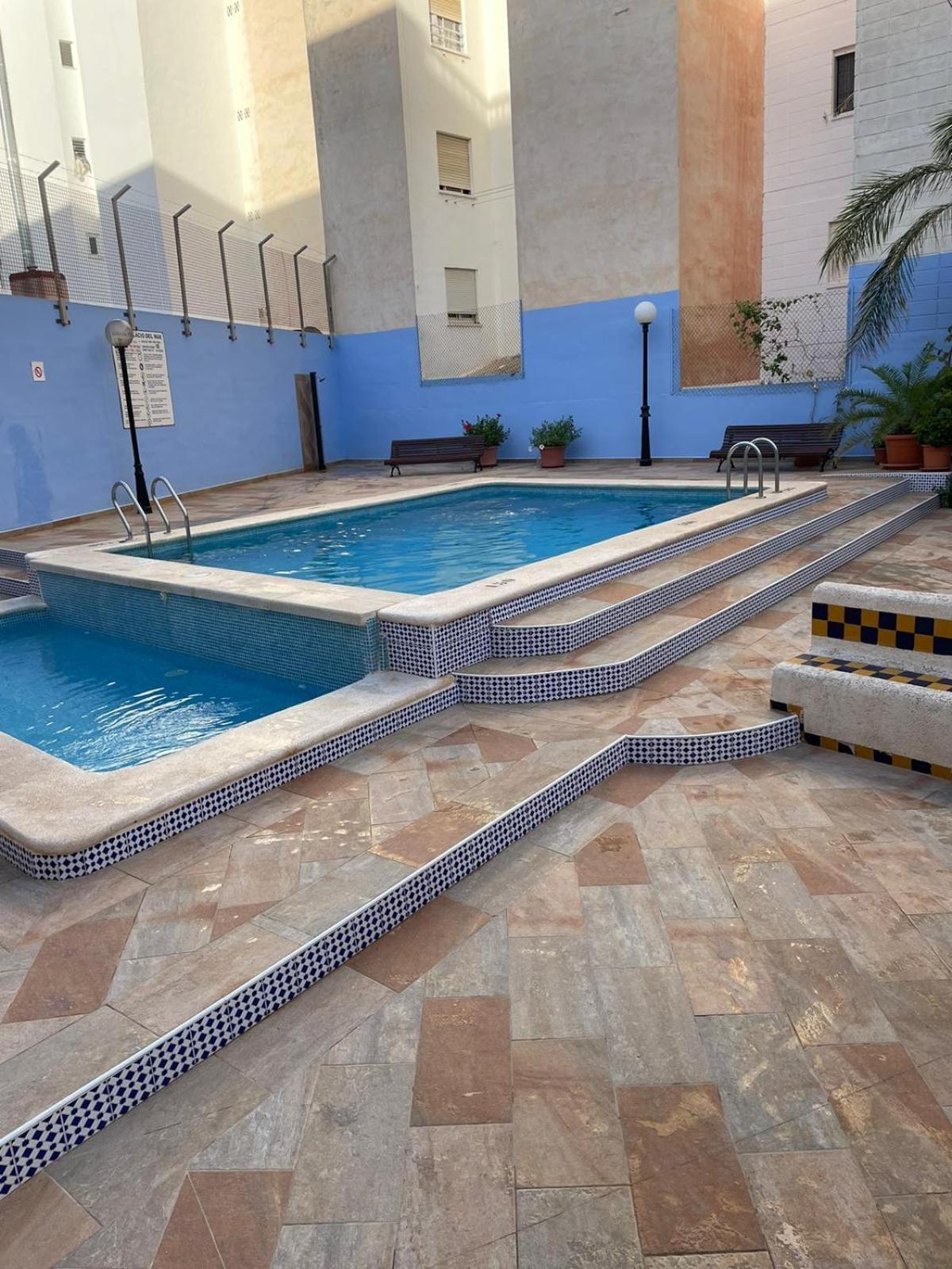 Palacio del mar