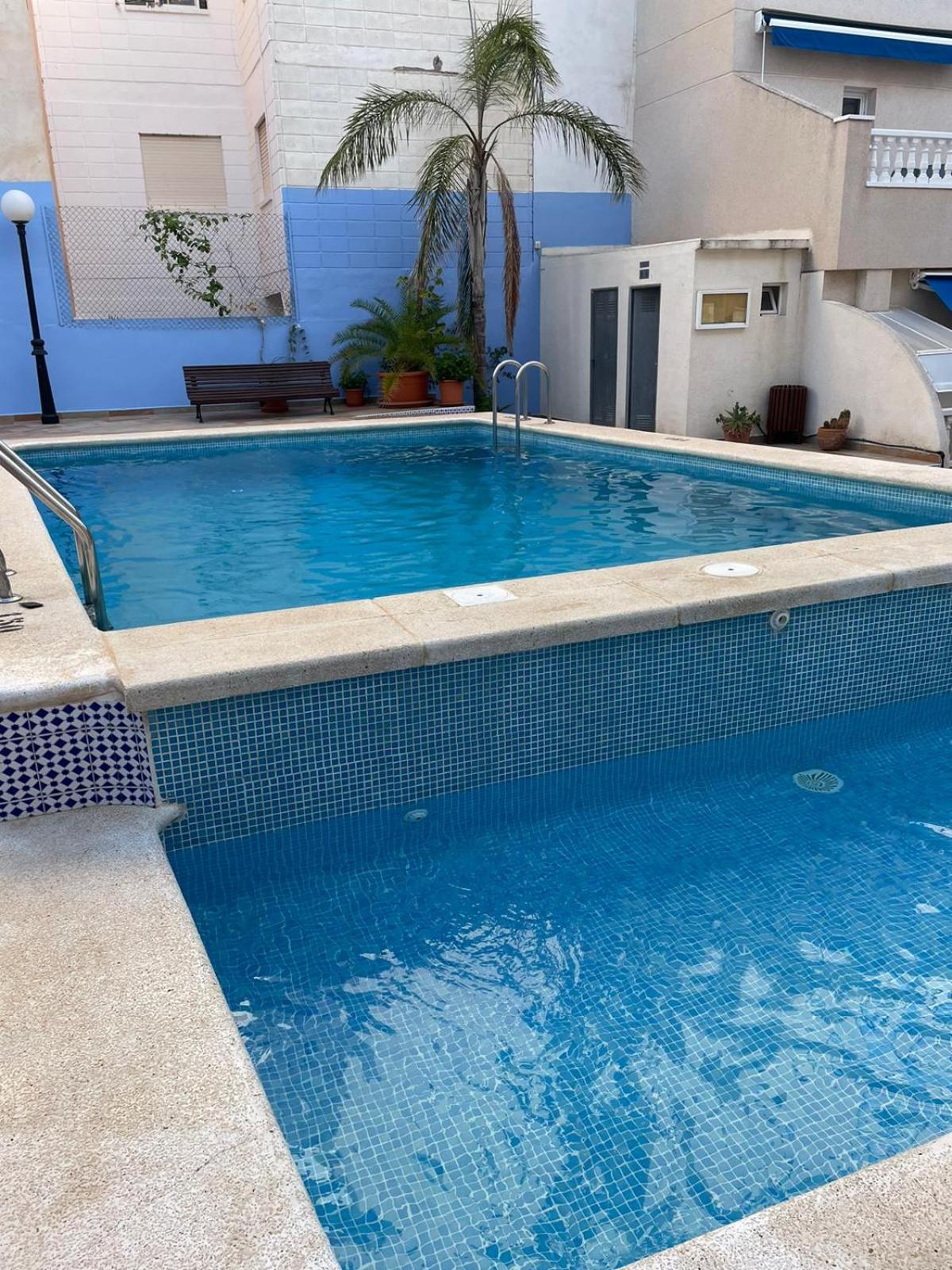 Palacio del mar