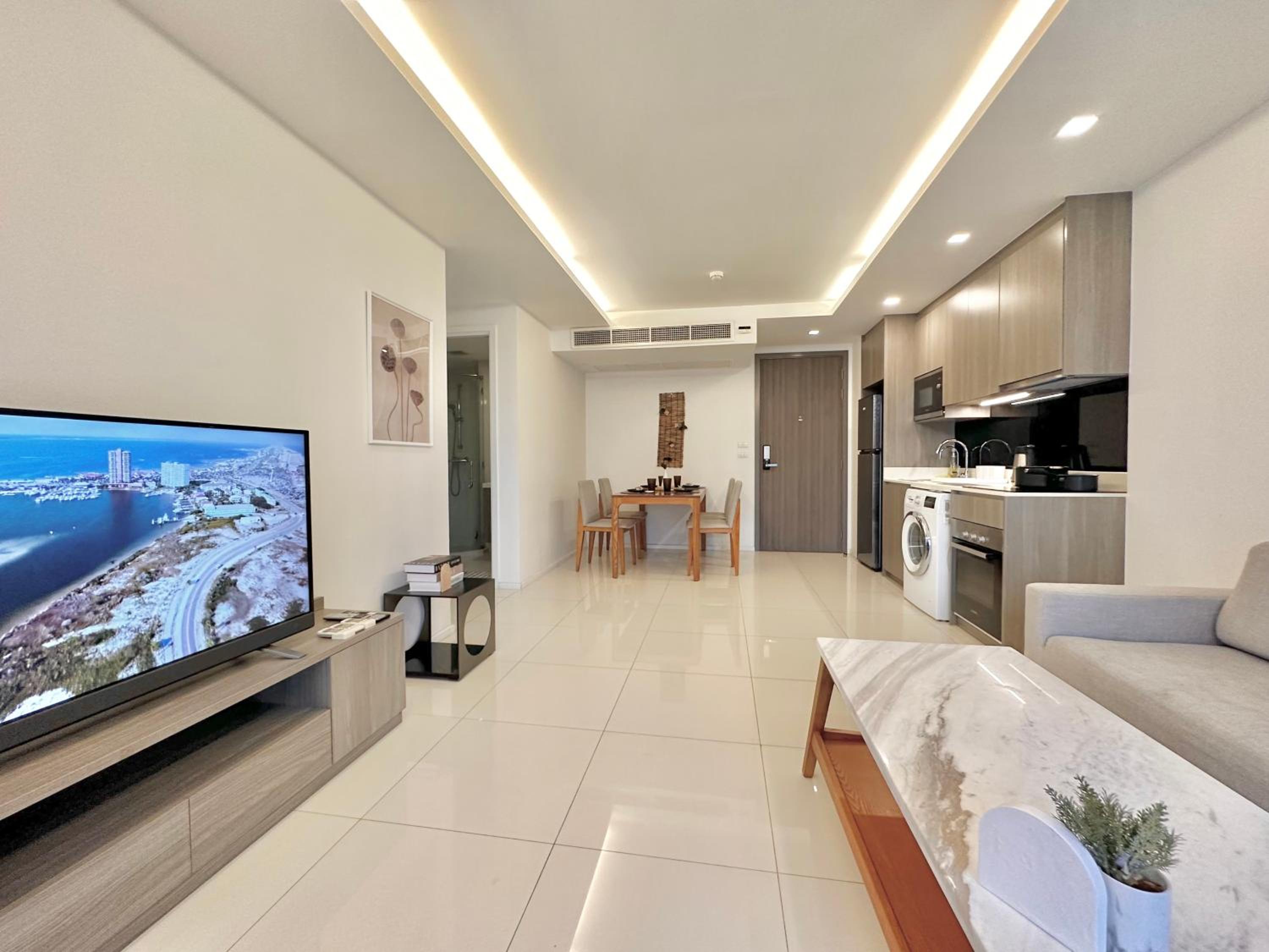 Bangkok Asok Circle REIN Sukhumvit 12#2BR&3BR#Pool&Gym#Near Terminal 21