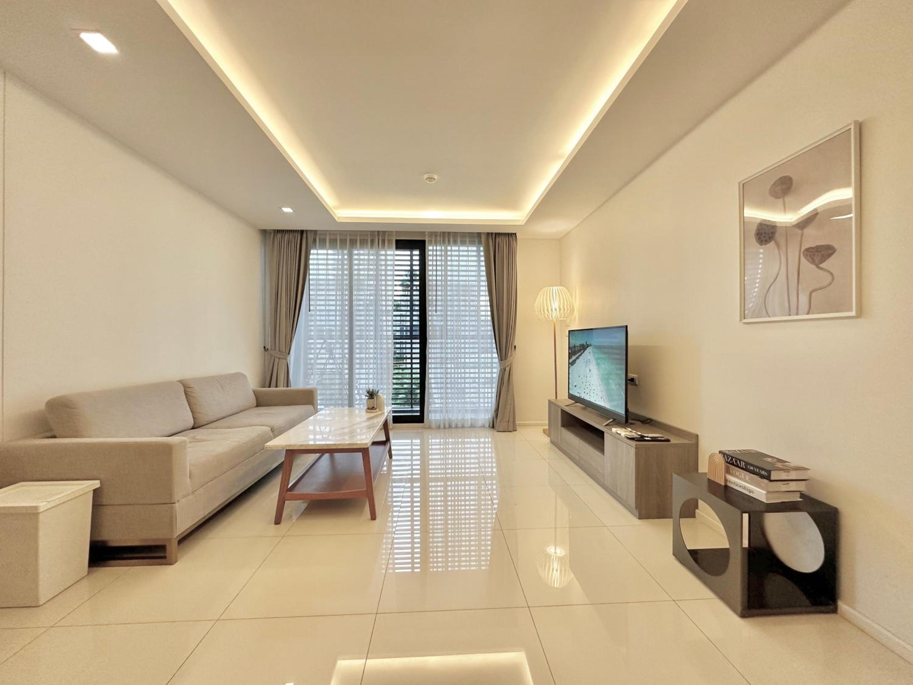Bangkok Asok Circle REIN Sukhumvit 12#2BR&3BR#Pool&Gym#Near Terminal 21