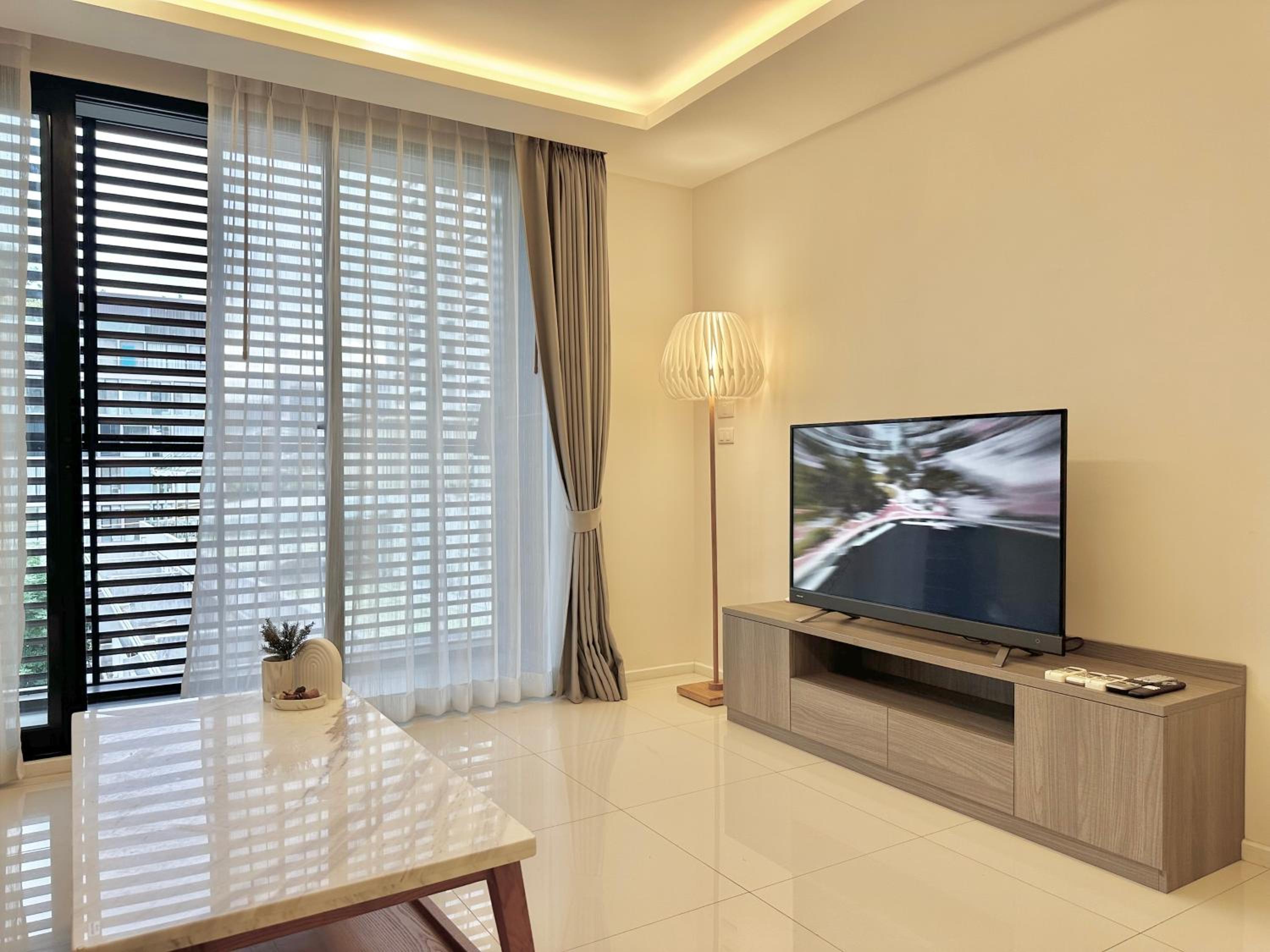 Bangkok Asok Circle REIN Sukhumvit 12#2BR&3BR#Pool&Gym#Near Terminal 21