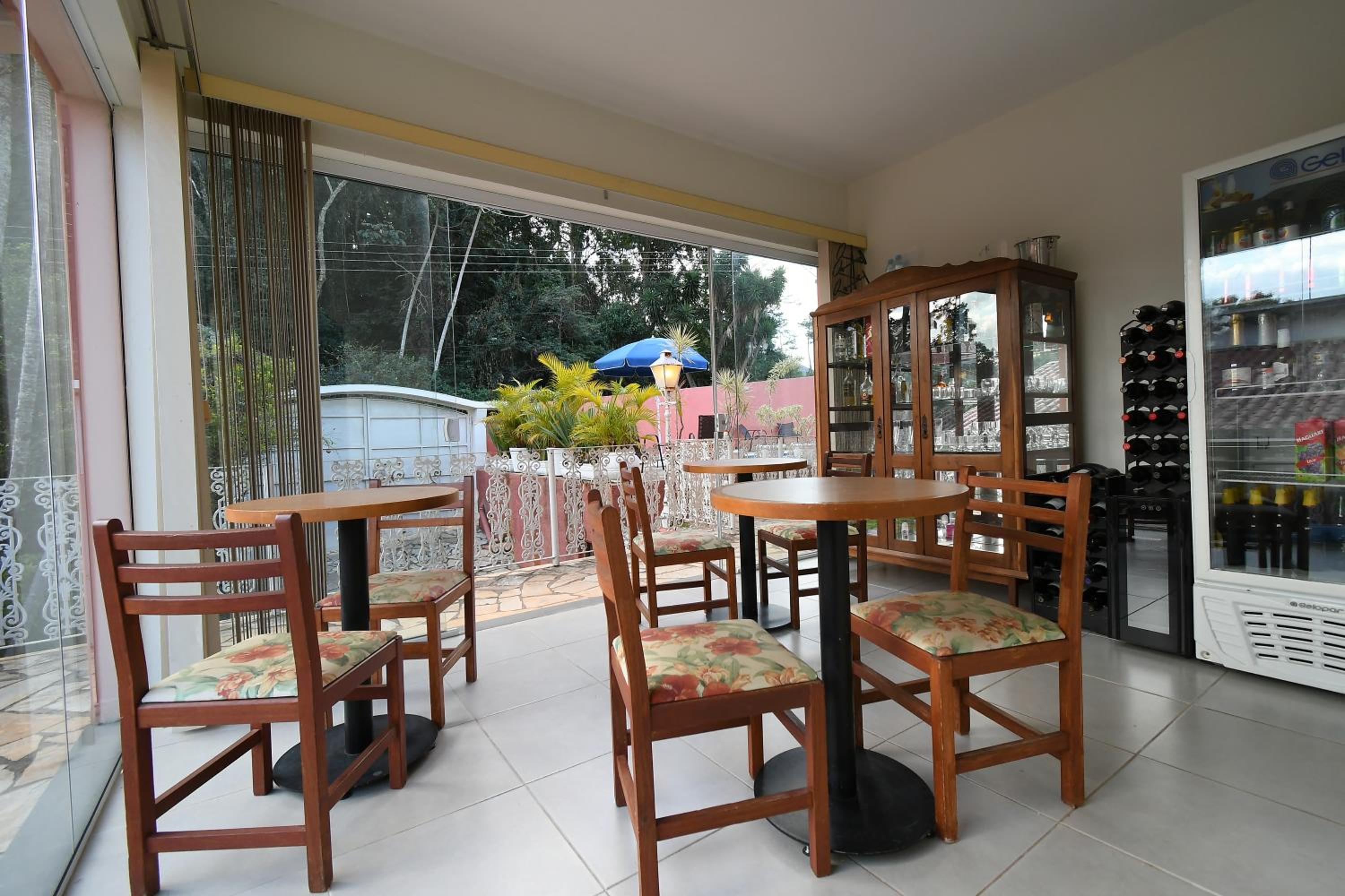 Pousada Casa Doce Vida