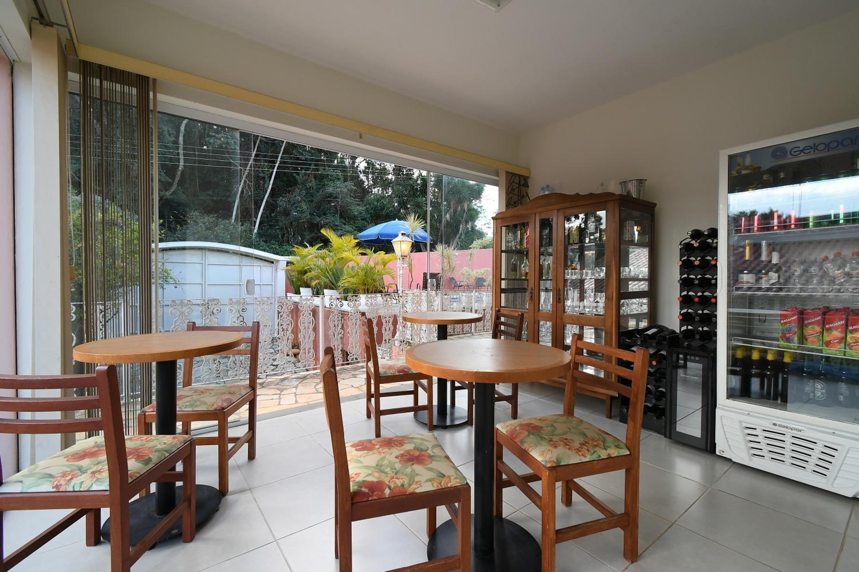 Pousada Casa Doce Vida