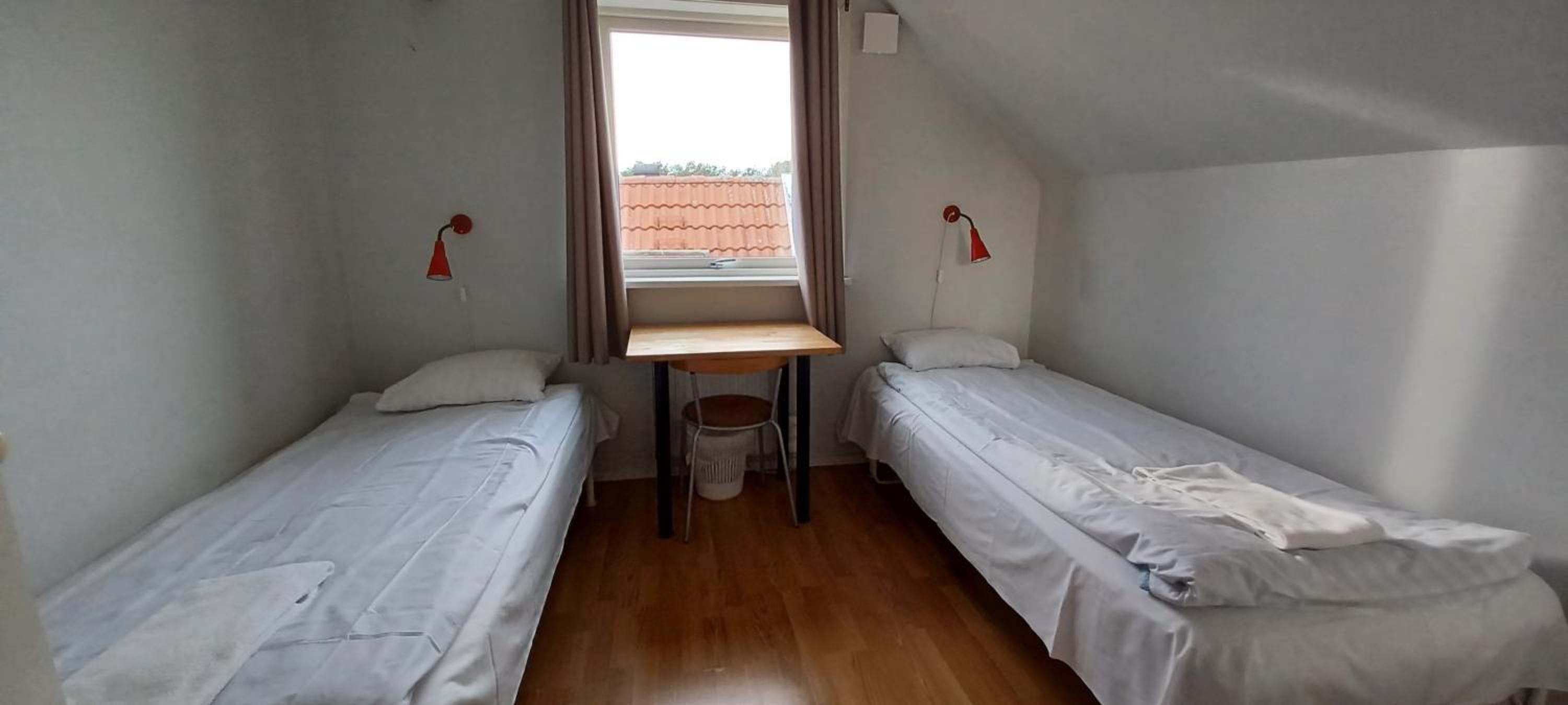 Vandrarhem & Lofthus Solstickan Mellbystrand