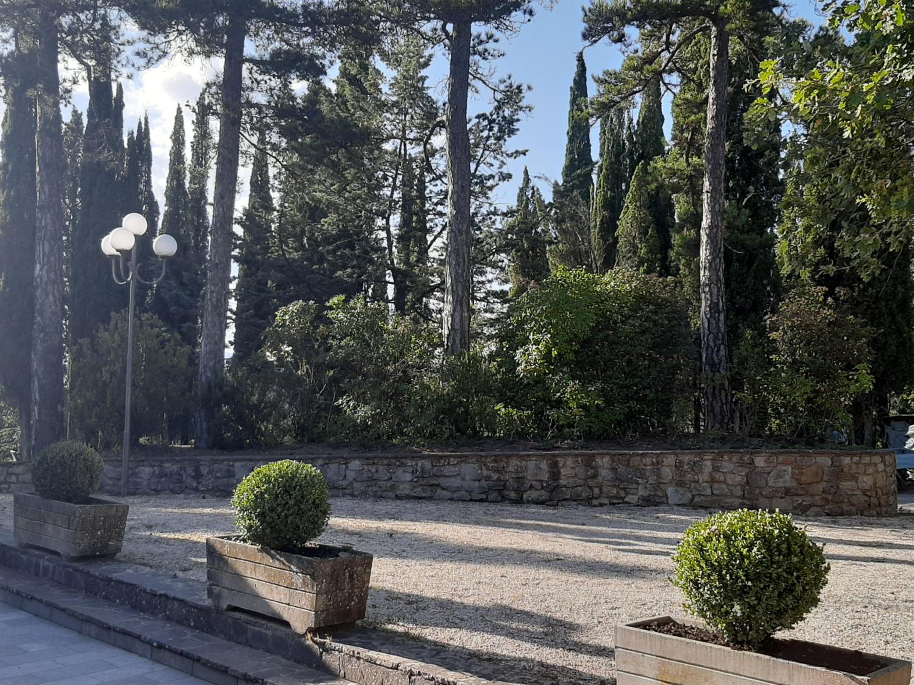 Casa del Poggio, Casa Laura view 4