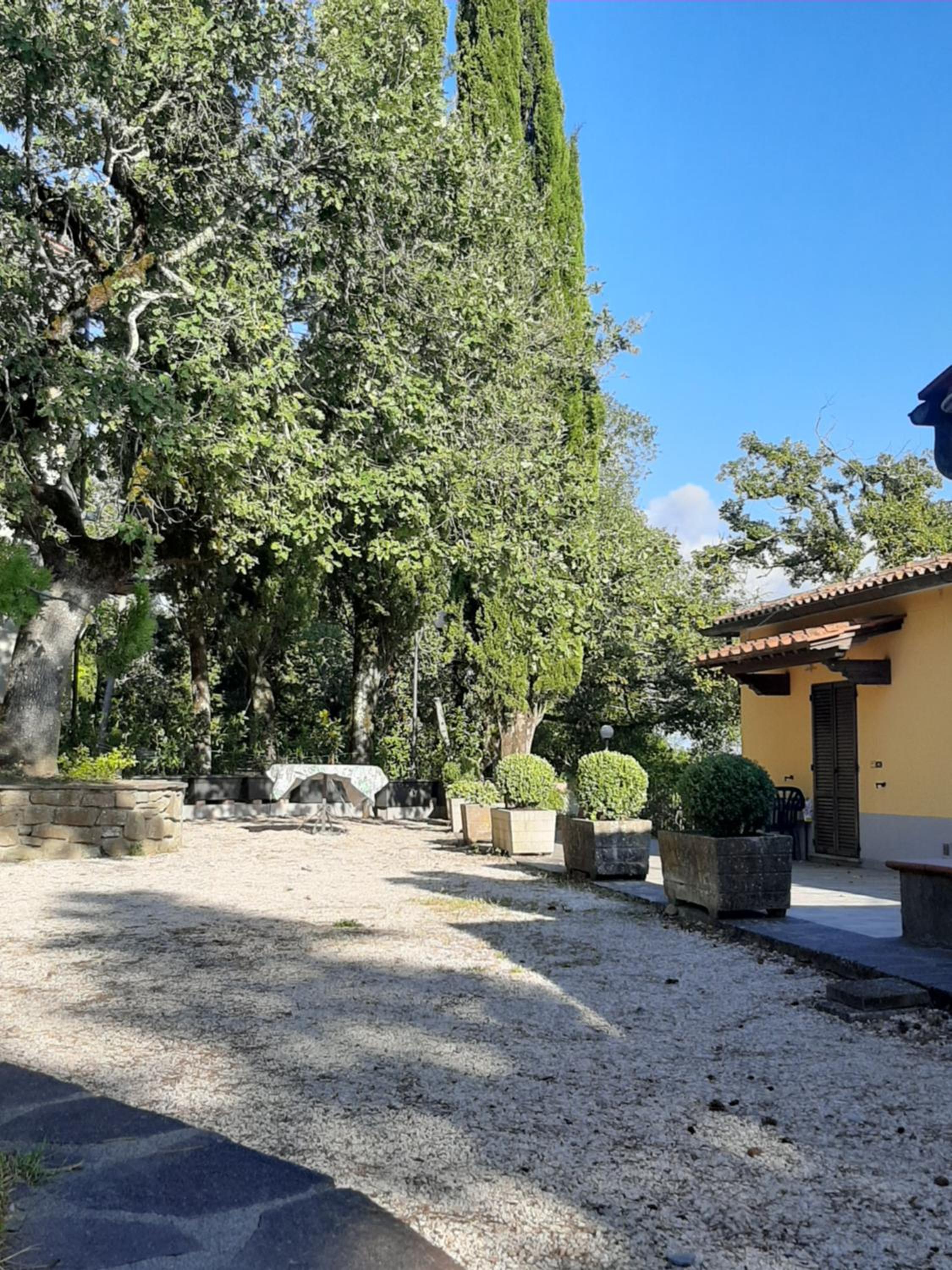 Casa del Poggio, Casa Laura view 3