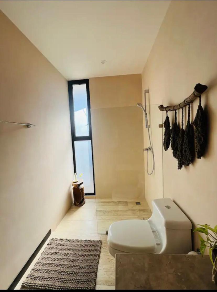 Best Pool in Tulum - New Condo w/ Private Parking