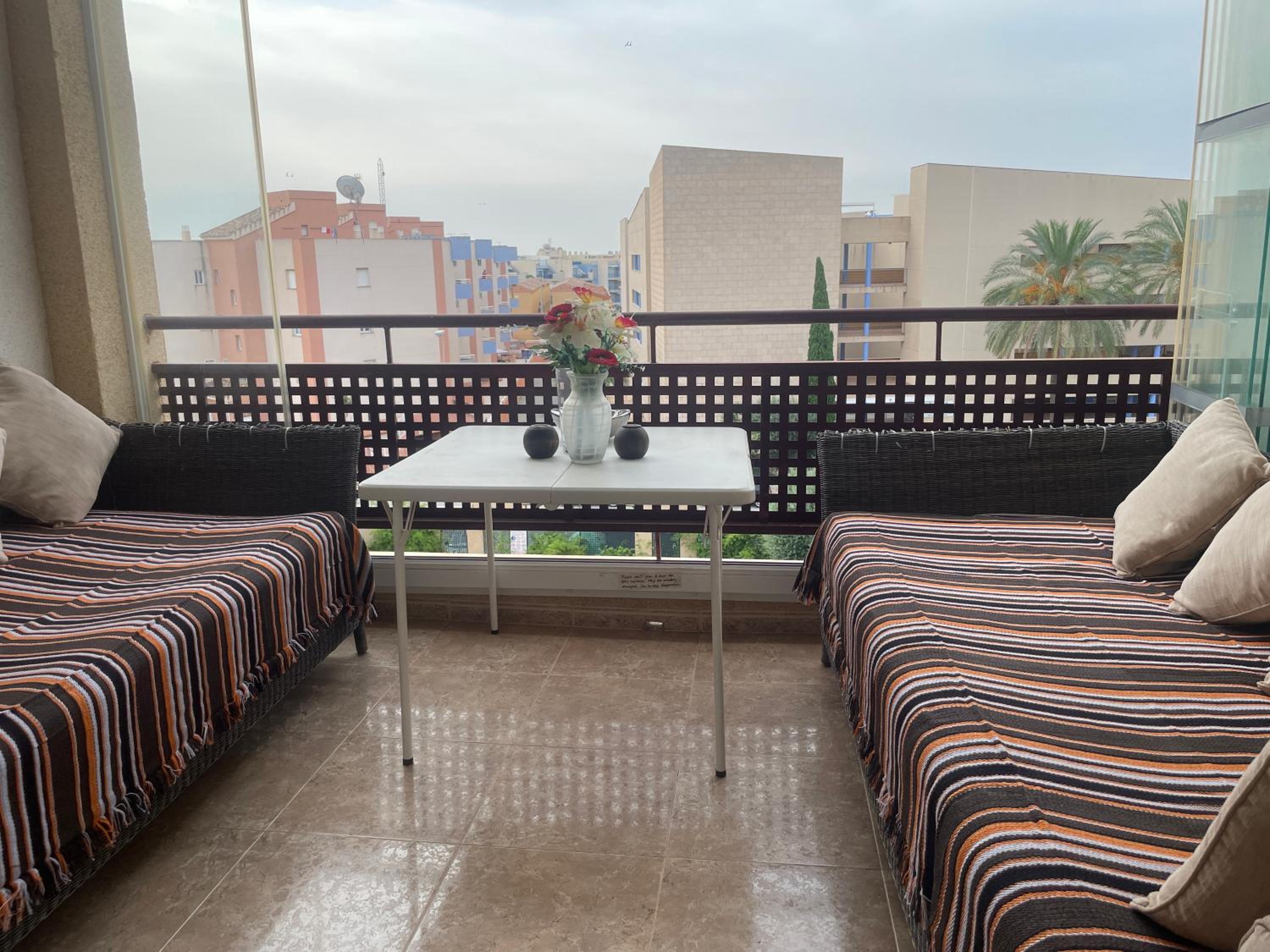 Dream holiday home Cabo Roig