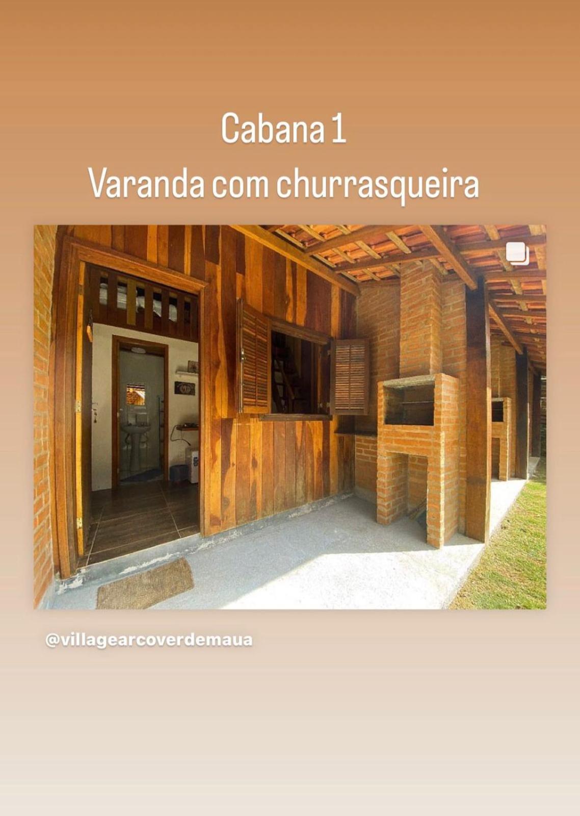 Village Arcoverde - Visconde de Mauá