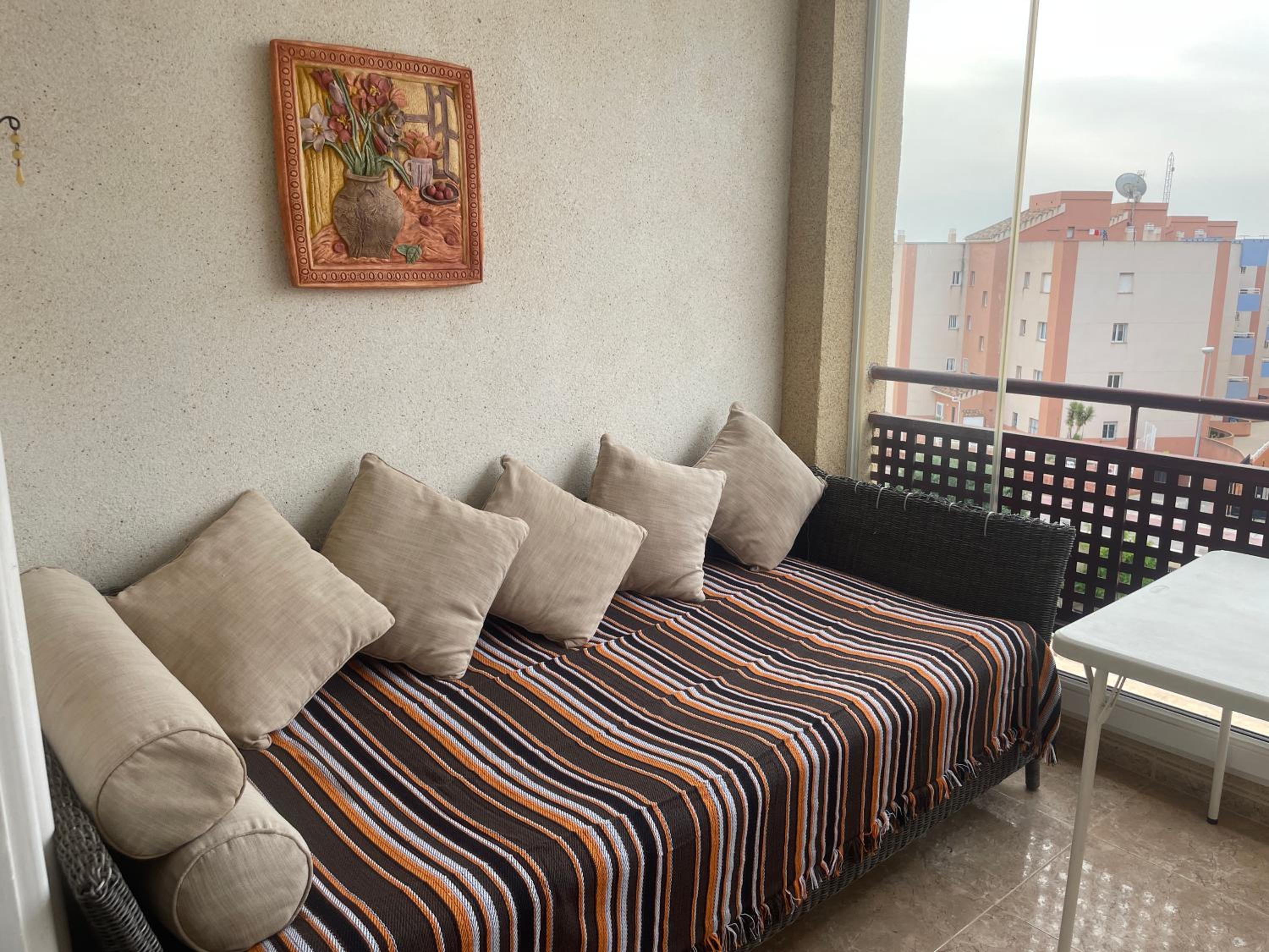 Dream holiday home Cabo Roig
